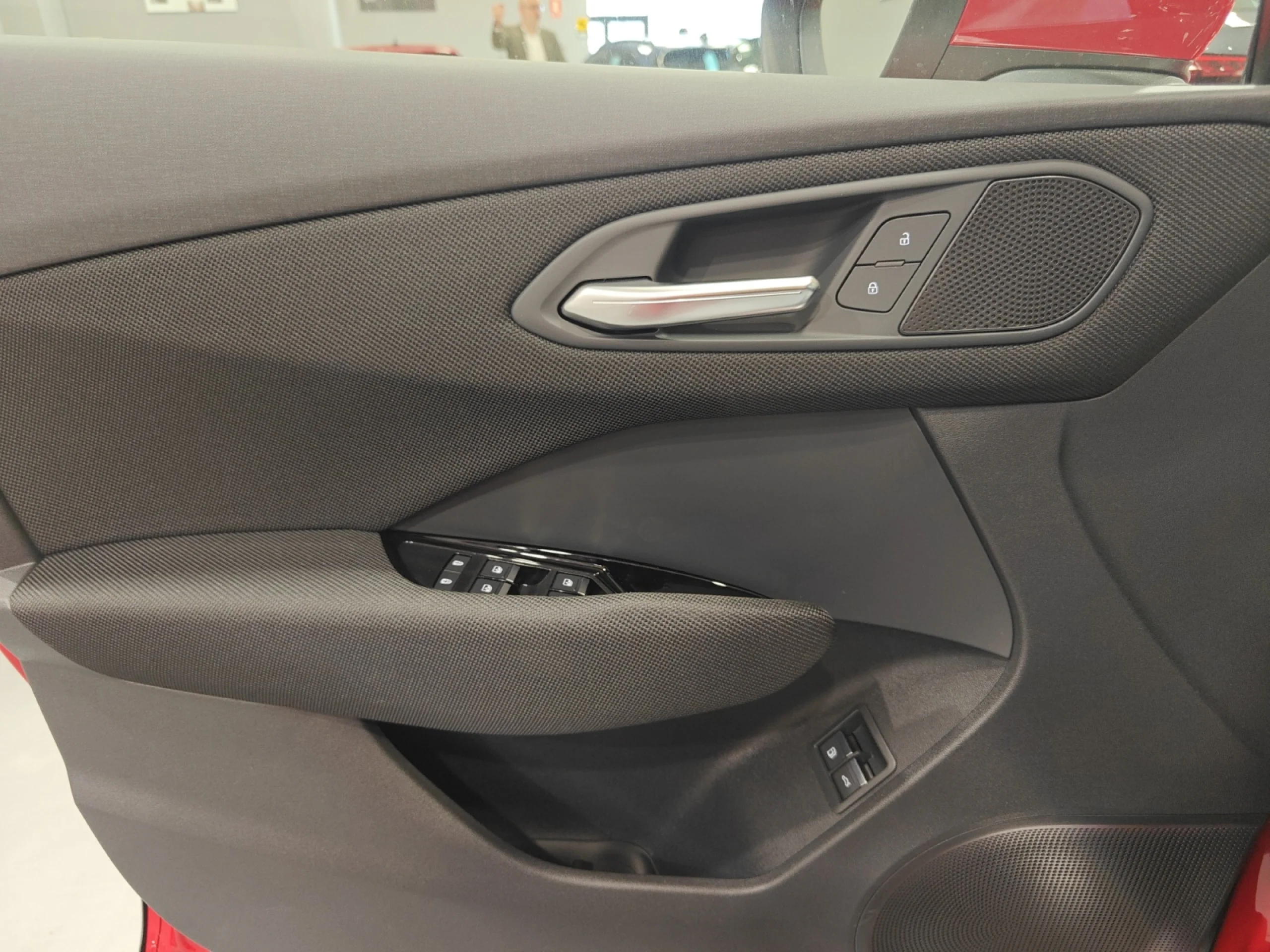 AUDI Q3 BUSINESS E HYBRID 200 KW - Foto 13