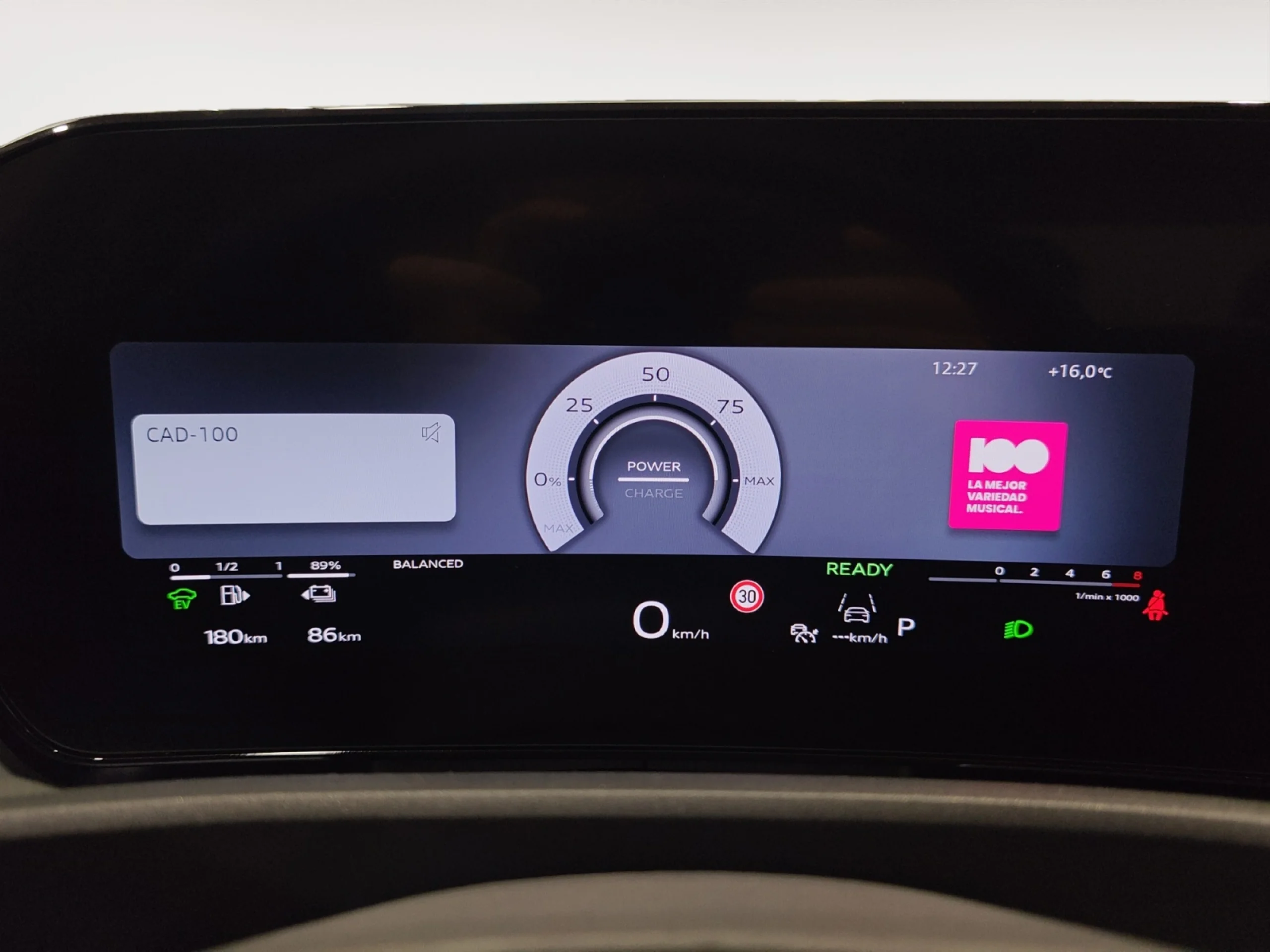 AUDI Q3 BUSINESS E HYBRID 200 KW - Foto 15