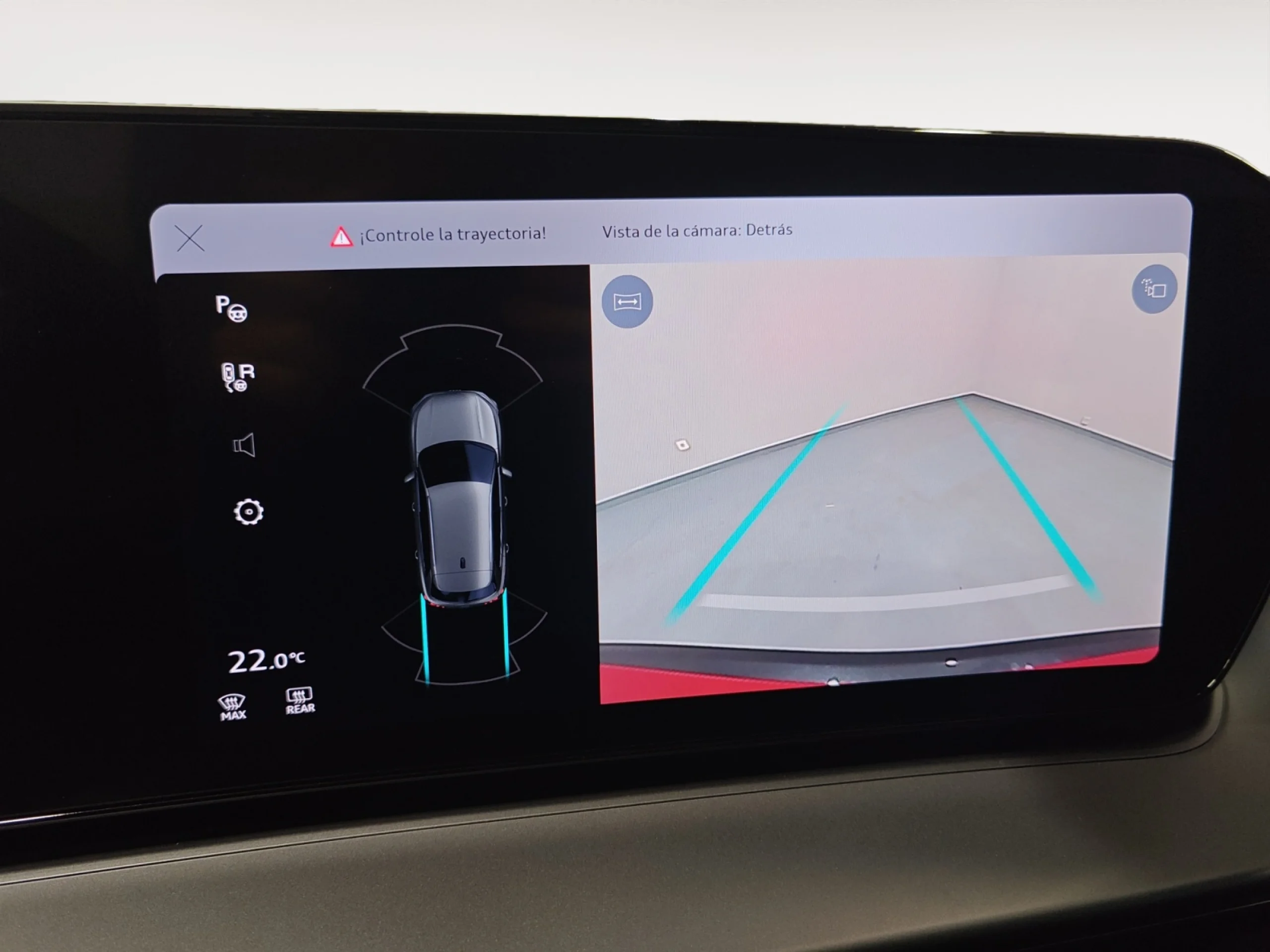 AUDI Q3 BUSINESS E HYBRID 200 KW - Foto 16