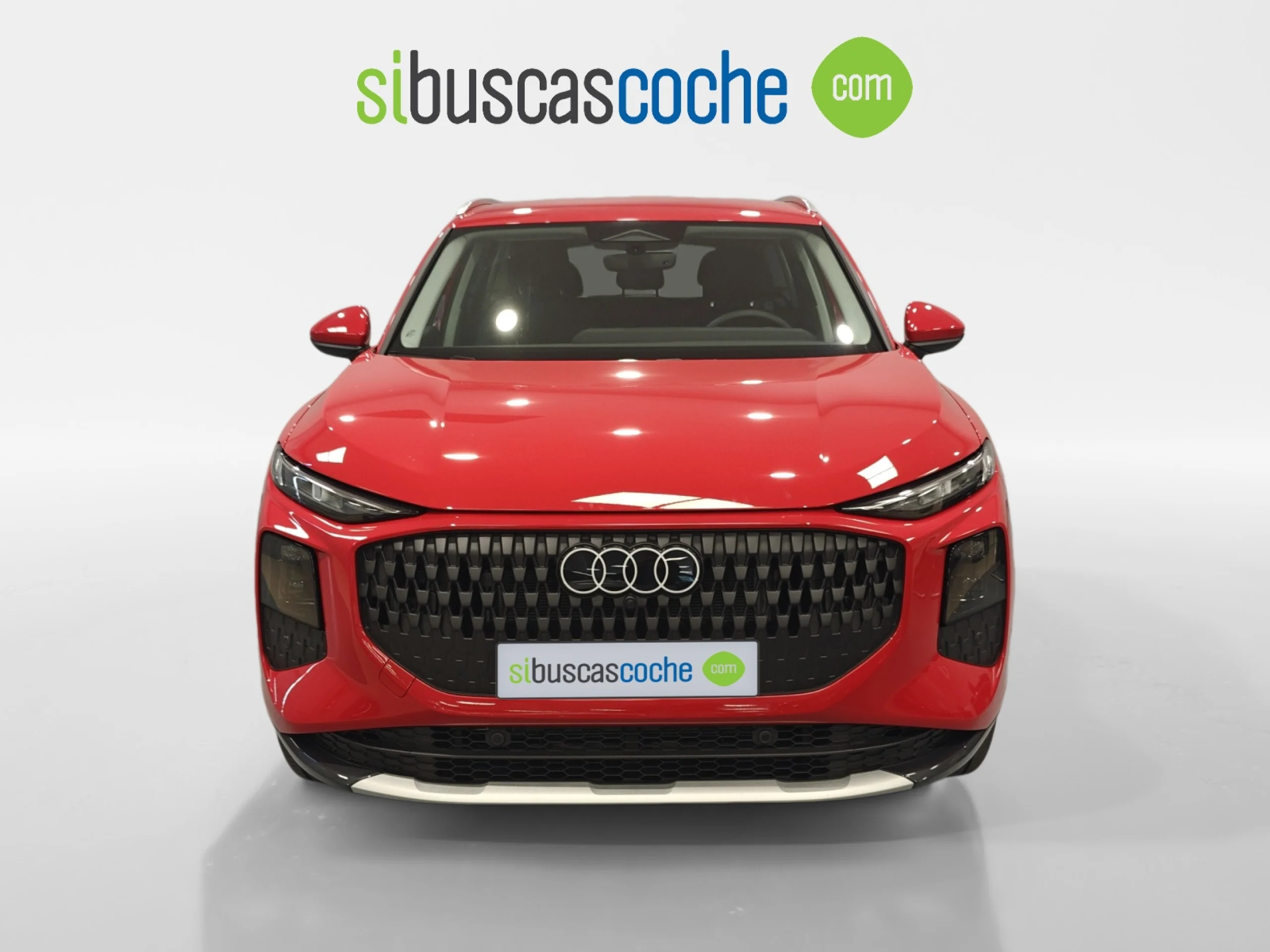 AUDI Q3 BUSINESS E HYBRID 200 KW - Foto 19