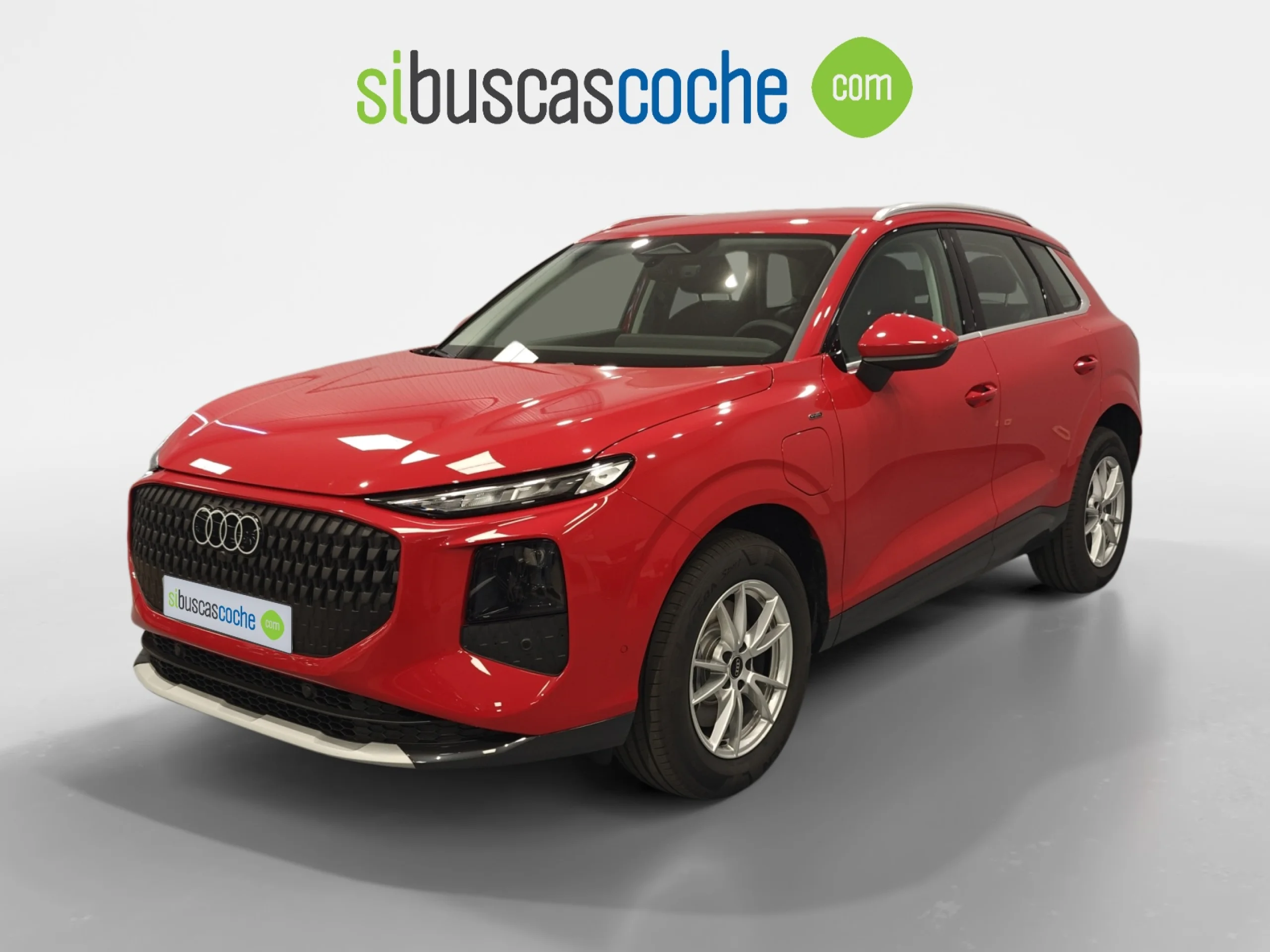 AUDI Q3 BUSINESS E HYBRID 200 KW - Foto 21