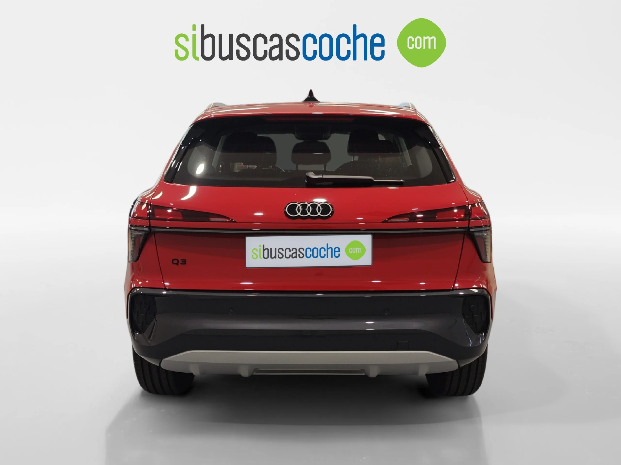 AUDI Q3 BUSINESS E HYBRID 200 KW - Foto 23