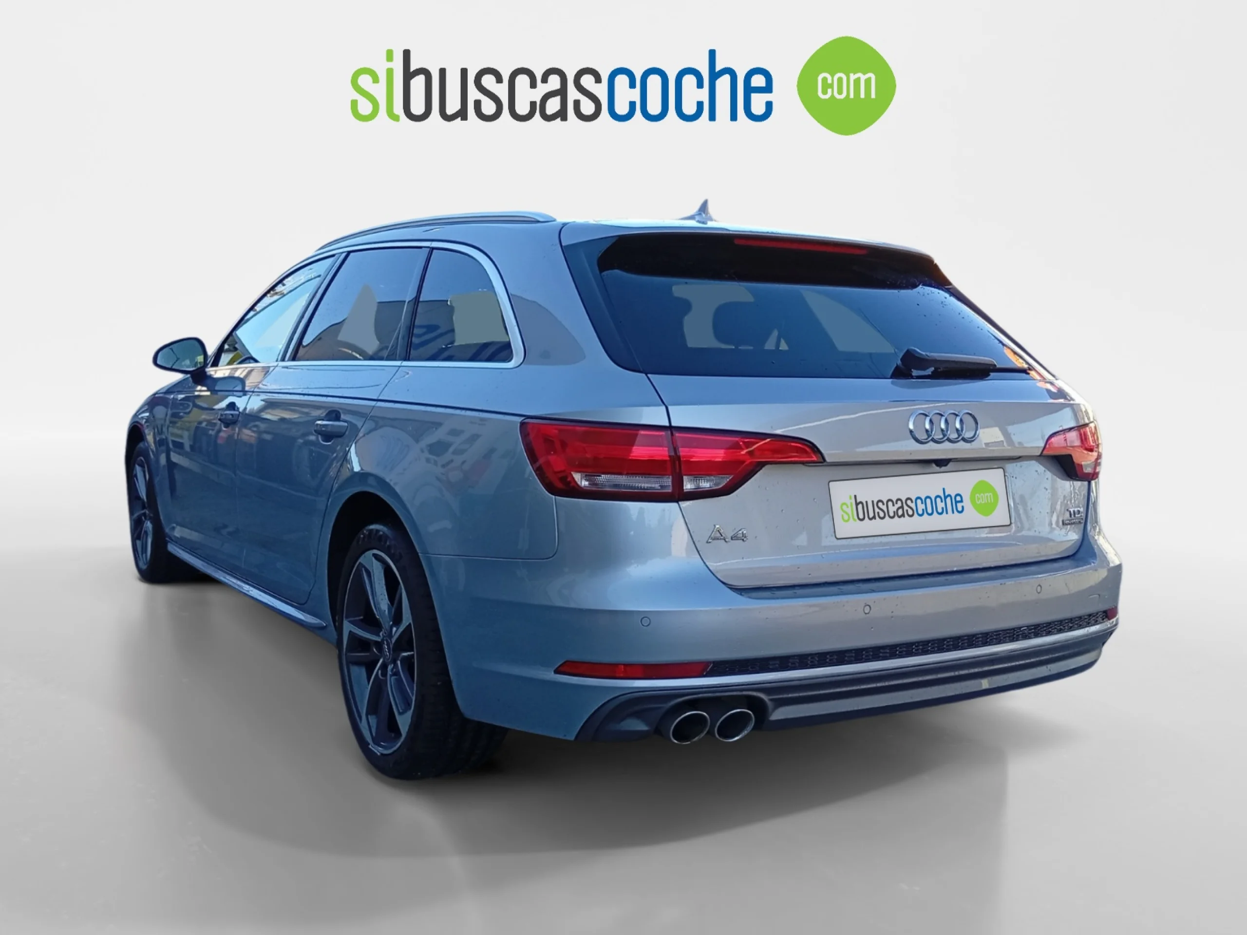 AUDI A4 AVANT 2.0 TDI 190CV S TRONIC - Foto 2