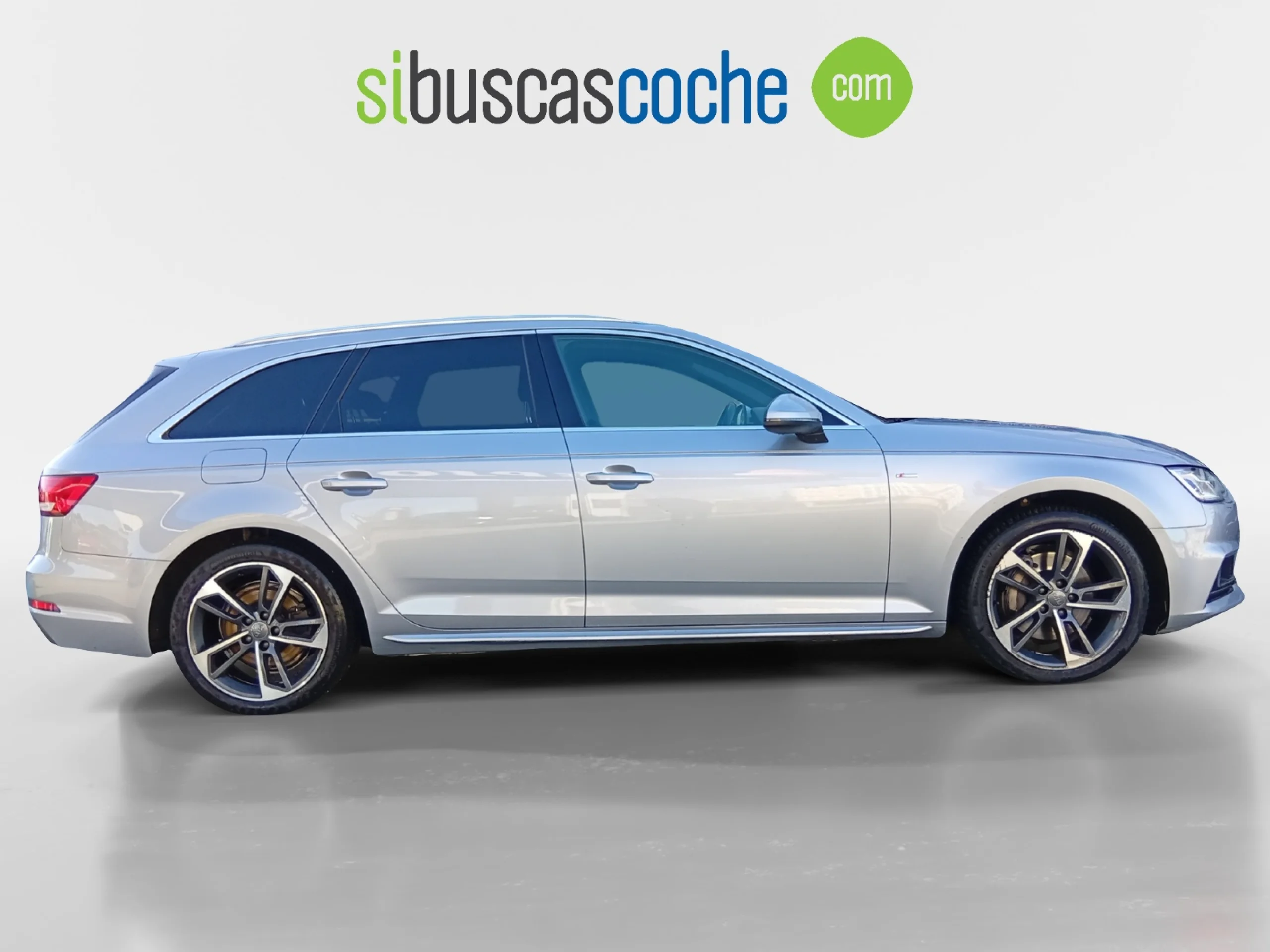 AUDI A4 AVANT 2.0 TDI 190CV S TRONIC - Foto 3