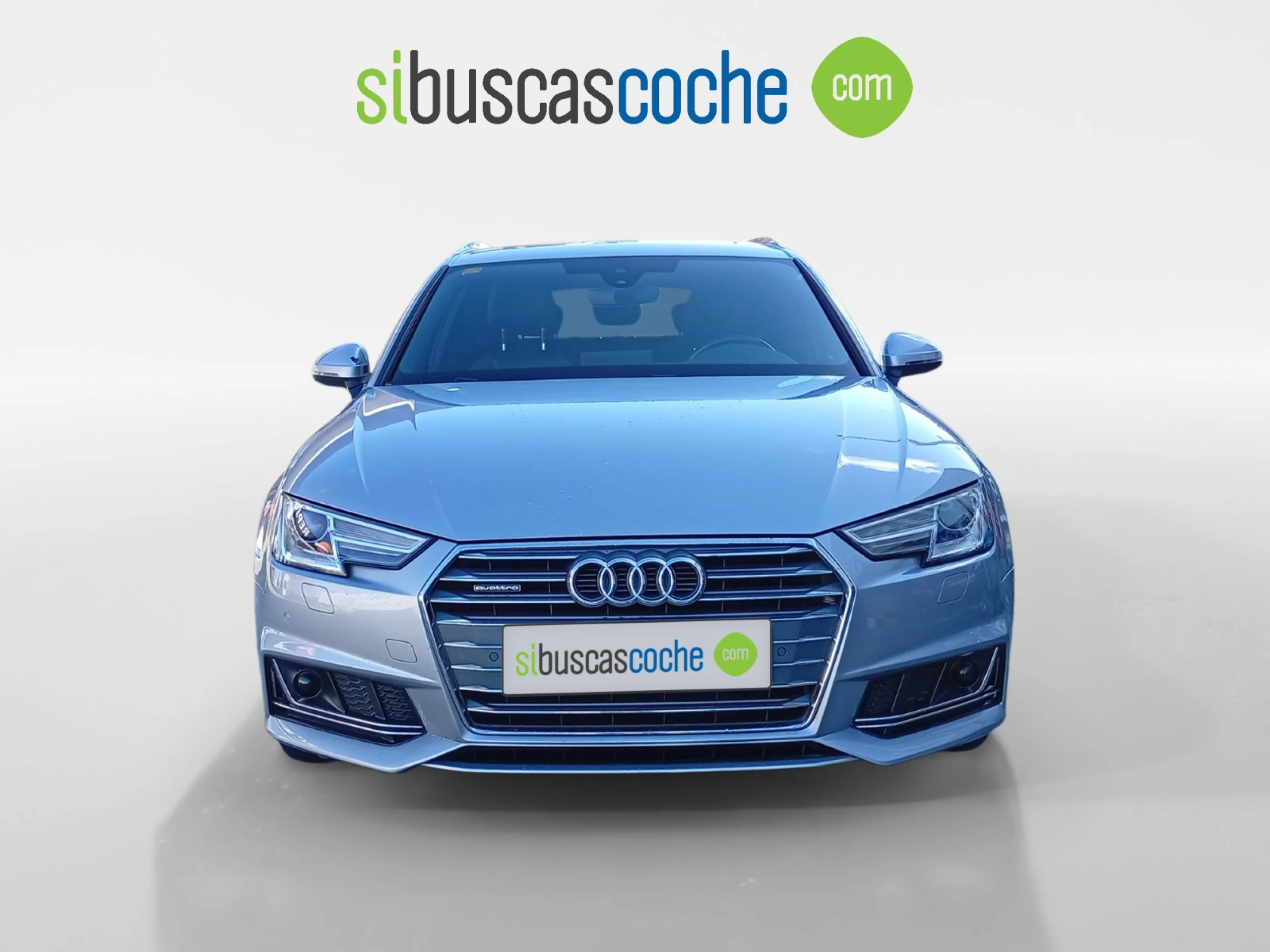 AUDI A4 AVANT 2.0 TDI 190CV S TRONIC - Foto 12