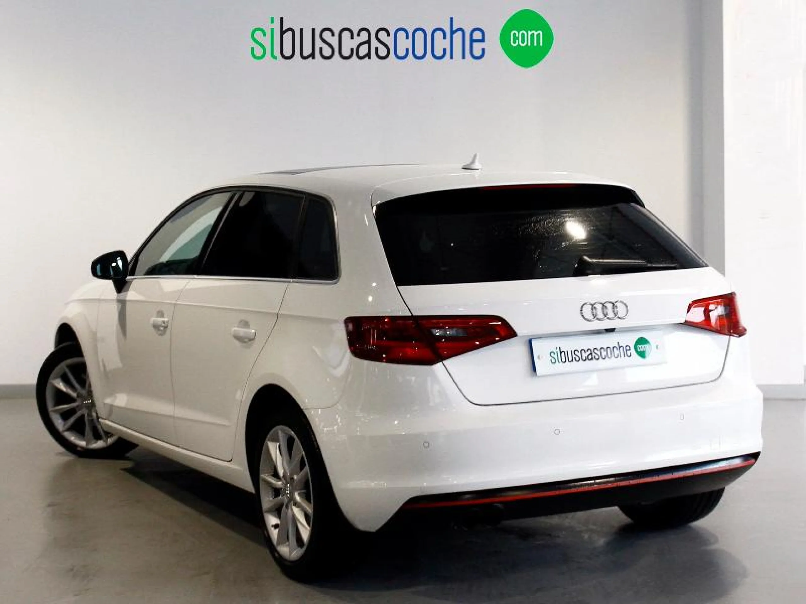AUDI A3 SPORTB 1.6 TDI CLEAN 110CV S TR ADVANCED - Foto 2