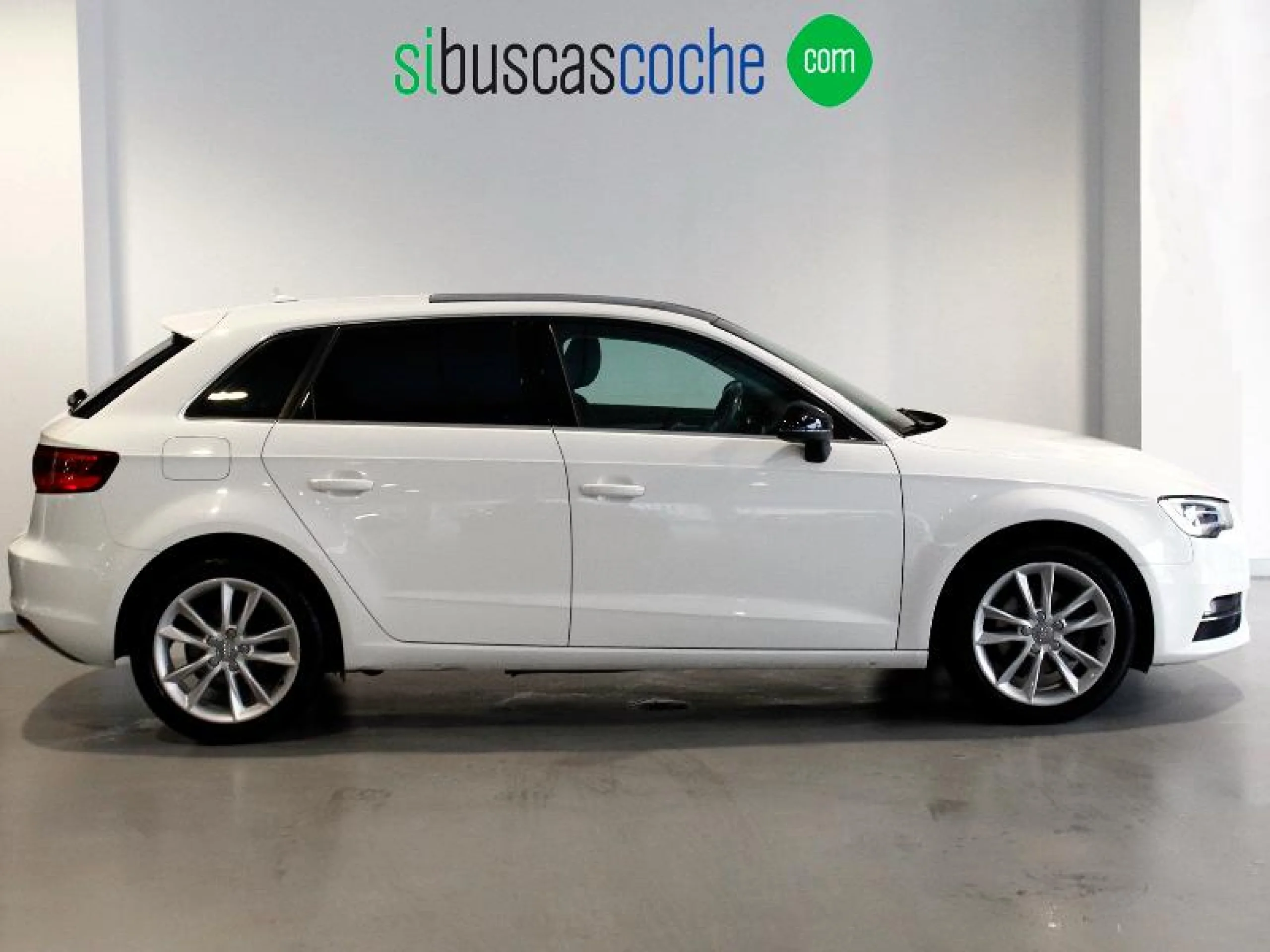 AUDI A3 SPORTB 1.6 TDI CLEAN 110CV S TR ADVANCED - Foto 3