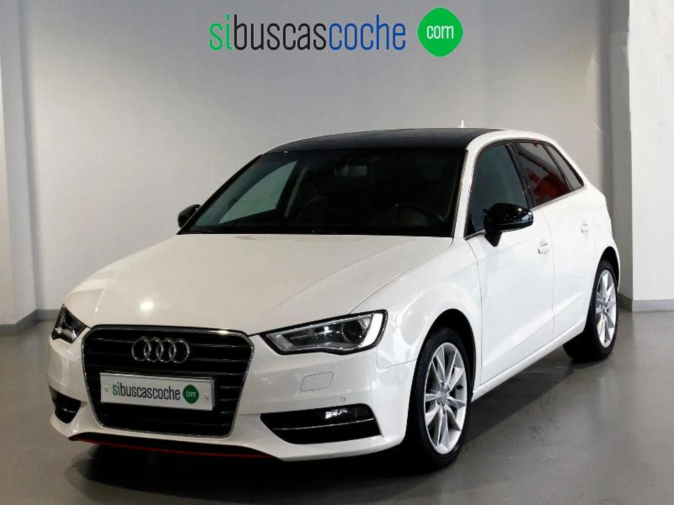 AUDI A3 SPORTB 1.6 TDI CLEAN 110CV S TR ADVANCED - Foto 16