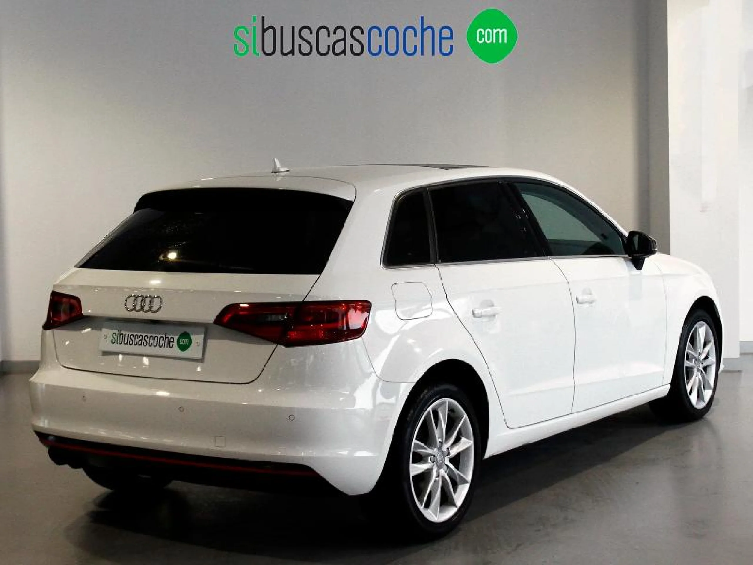AUDI A3 SPORTB 1.6 TDI CLEAN 110CV S TR ADVANCED - Foto 17