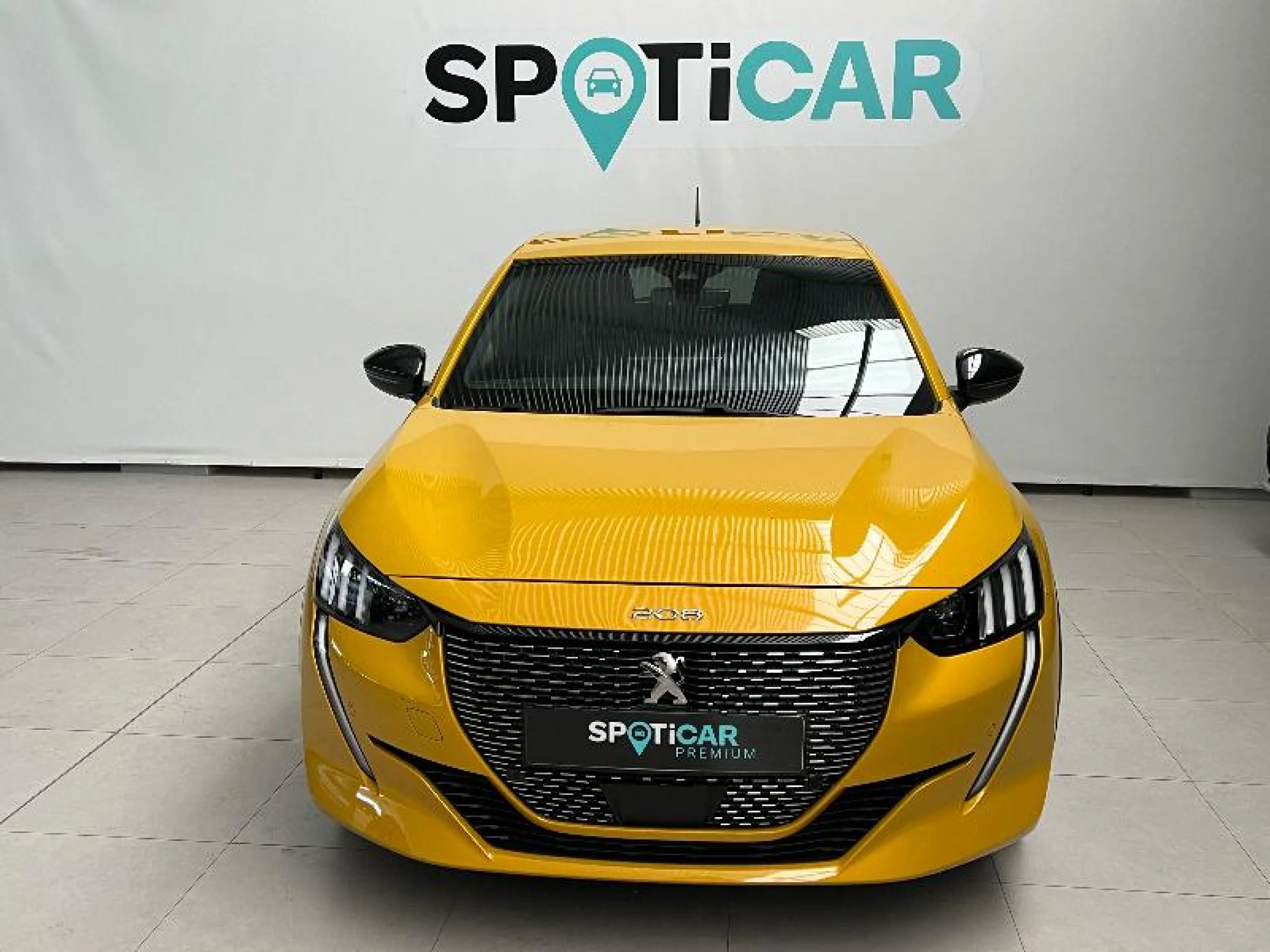 PEUGEOT 208 PURETECH 96KW (130CV) EAT8 GT - Foto 2