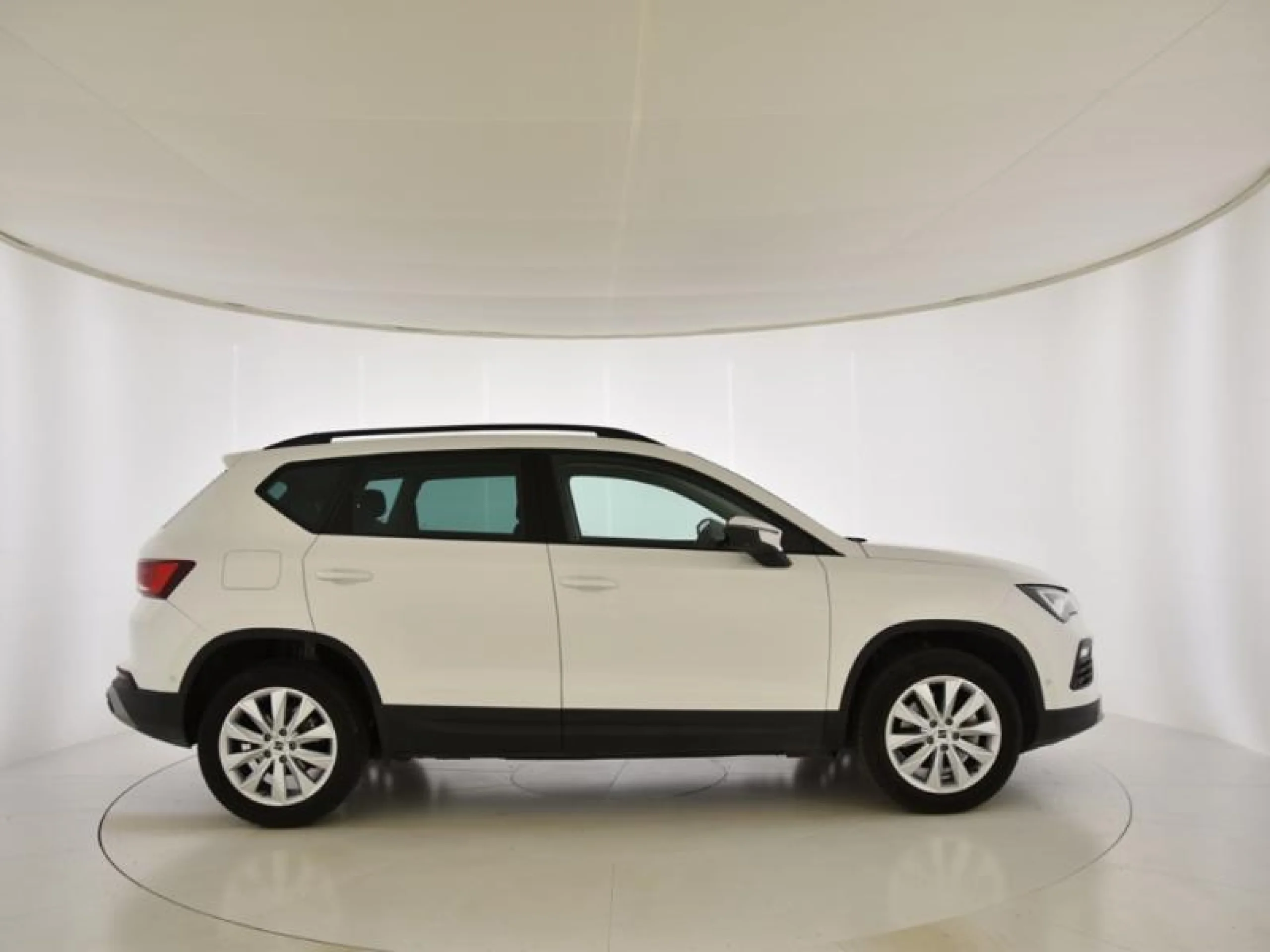 SEAT ATECA 2.0 TDI 110KW (150CV) DSG S&S STYLE GO - Foto 3