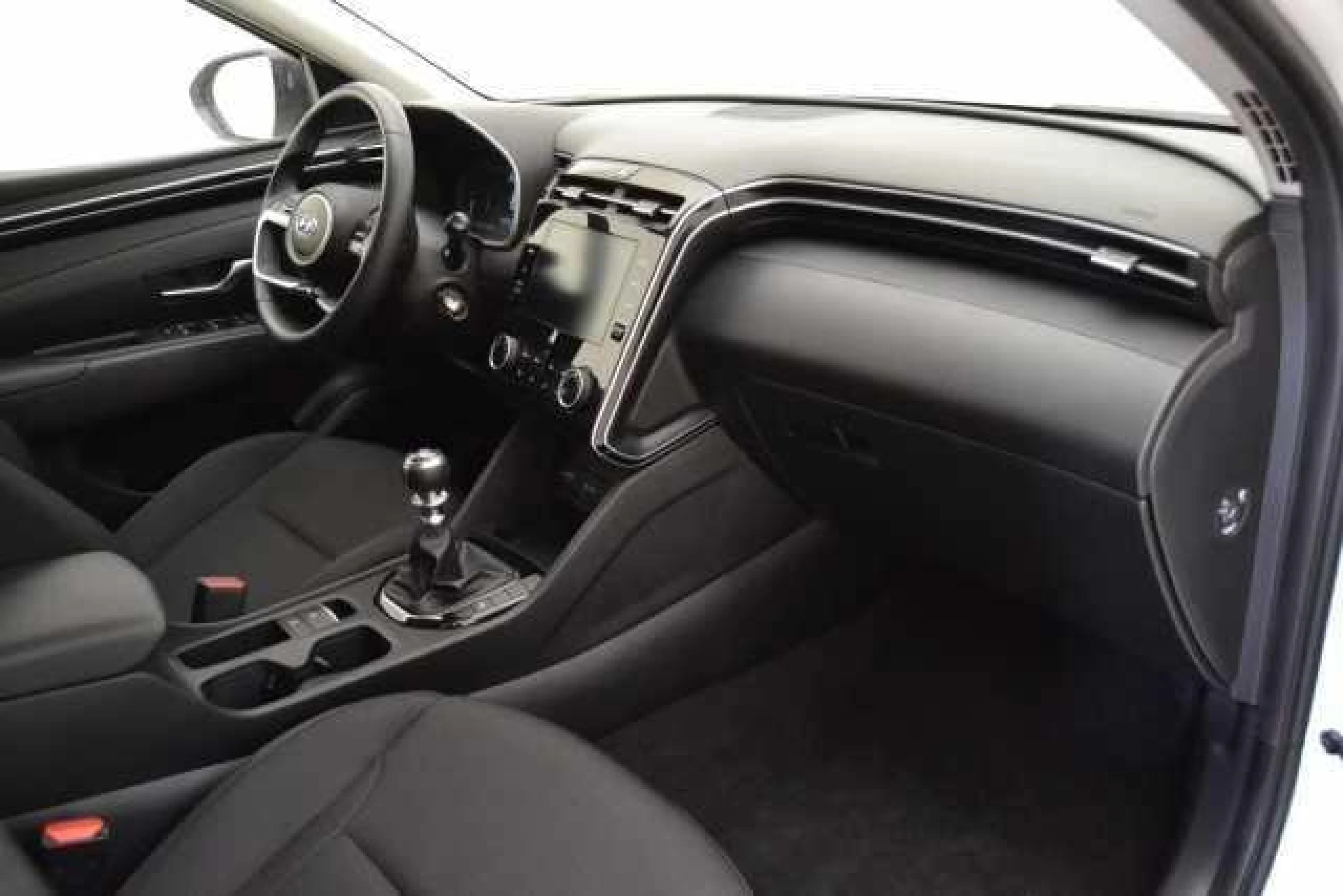 HYUNDAI TUCSON 1.6 TGDI 110KW (150CV) KLASS - Foto 3