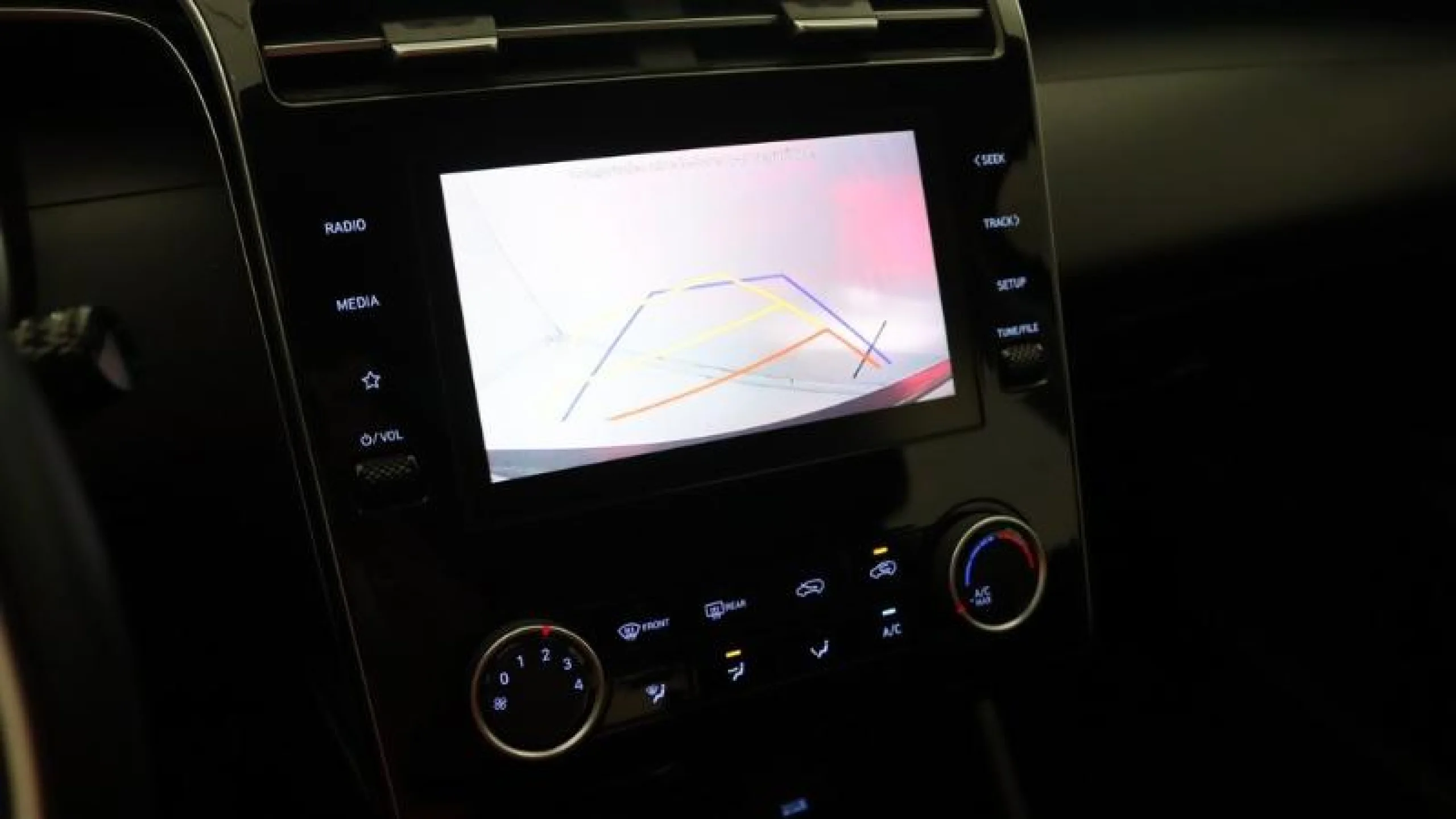 HYUNDAI TUCSON 1.6 TGDI 110KW (150CV) KLASS - Foto 6