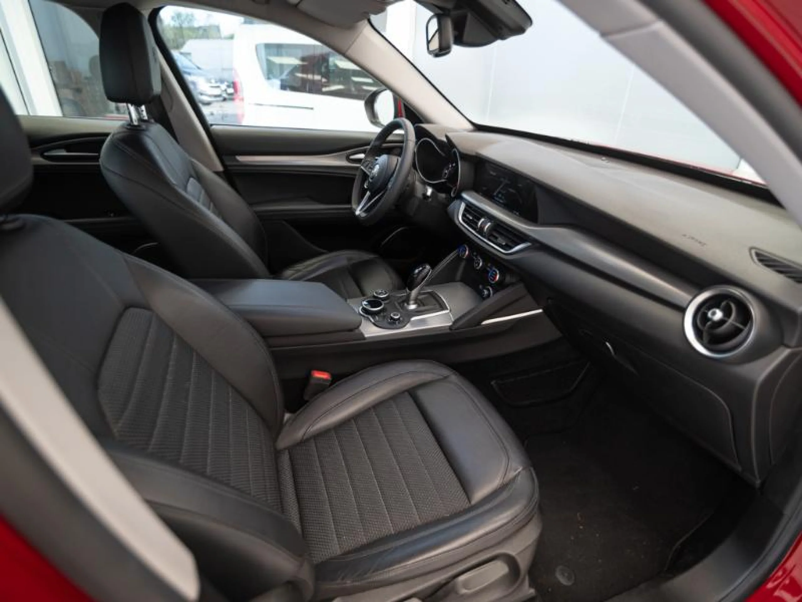 ALFA ROMEO STELVIO 2.2 DIÉSEL 154KW (210CV) SUPER Q4 - Foto 15