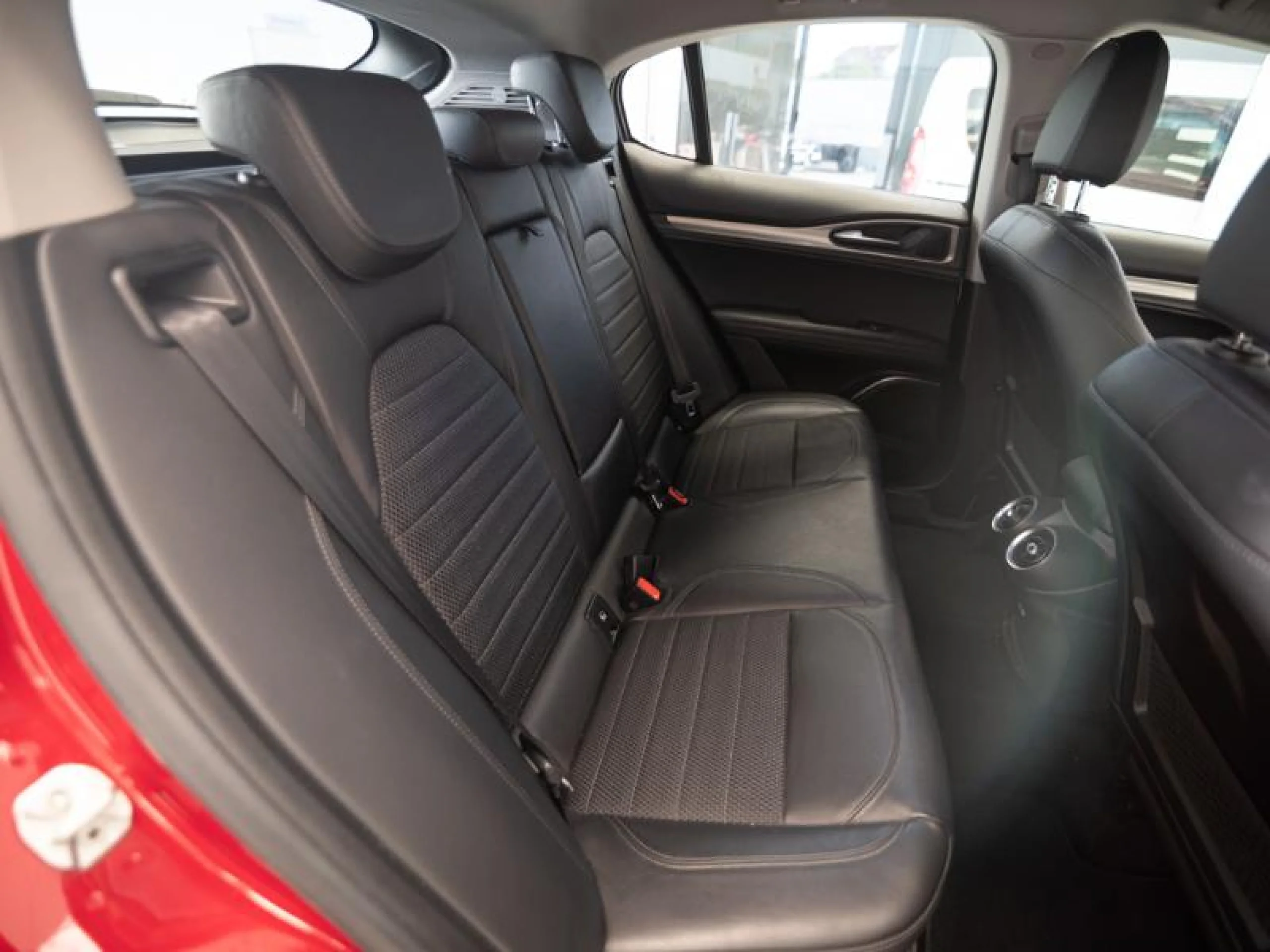 ALFA ROMEO STELVIO 2.2 DIÉSEL 154KW (210CV) SUPER Q4 - Foto 16