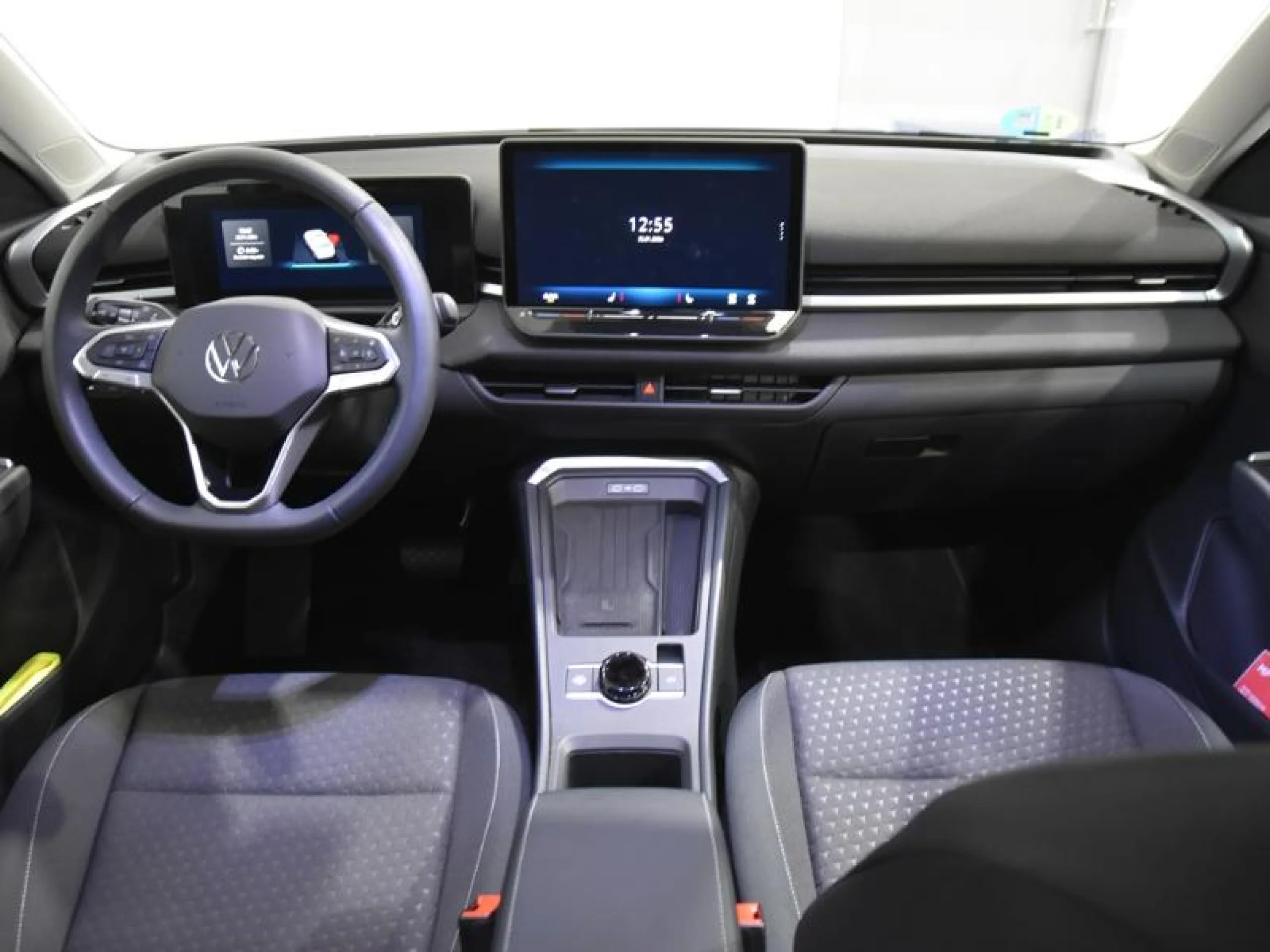 VOLKSWAGEN T ROC T ROC LAUNCH EDITION 1.5 ETSI 85 KW (116 CV)  AUTOMÁTICO DSG 7 VEL. - Foto 4