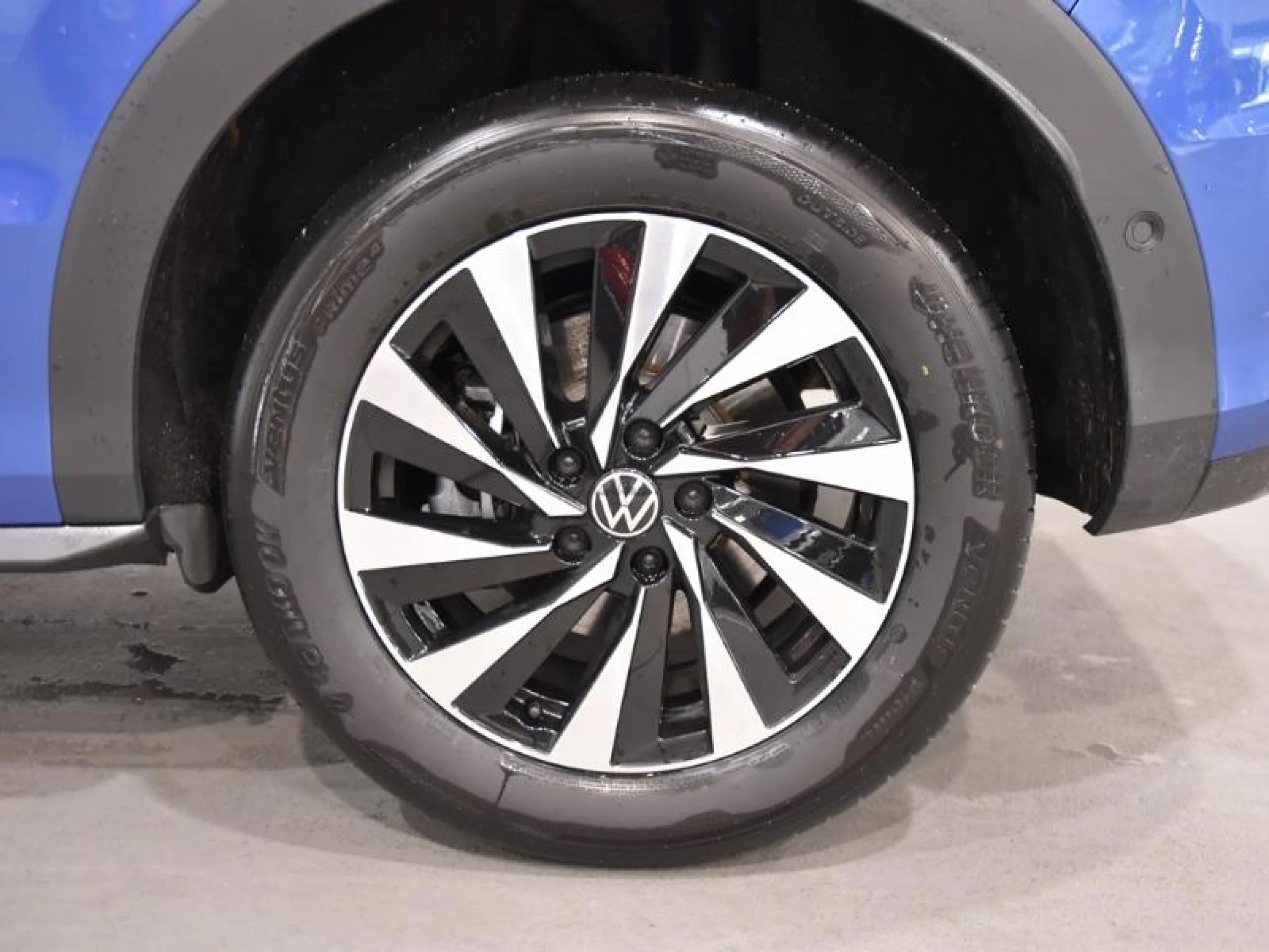 VOLKSWAGEN T ROC T ROC LAUNCH EDITION 1.5 ETSI 85 KW (116 CV)  AUTOMÁTICO DSG 7 VEL. - Foto 8