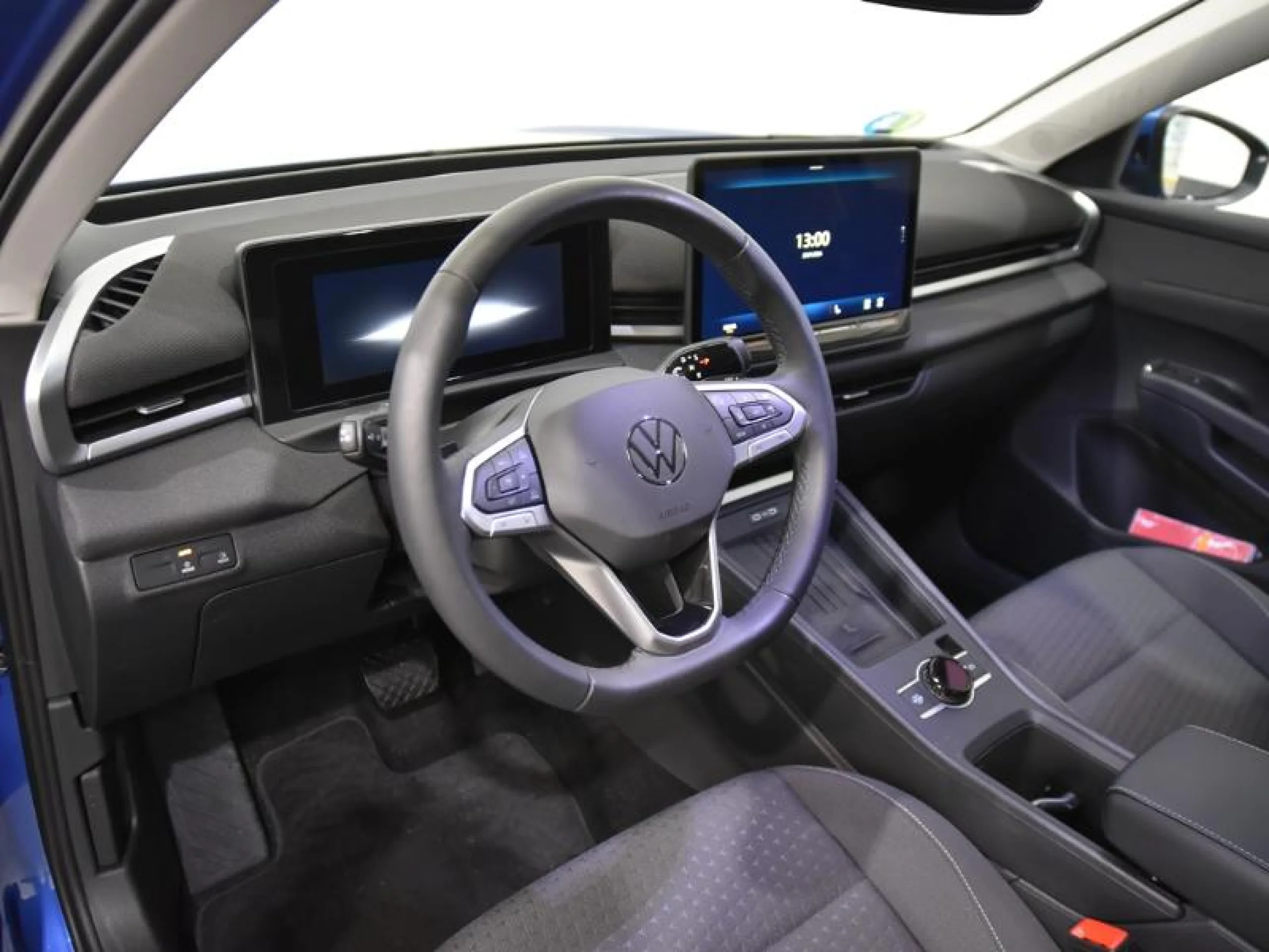 VOLKSWAGEN T ROC T ROC LAUNCH EDITION 1.5 ETSI 85 KW (116 CV)  AUTOMÁTICO DSG 7 VEL. - Foto 9