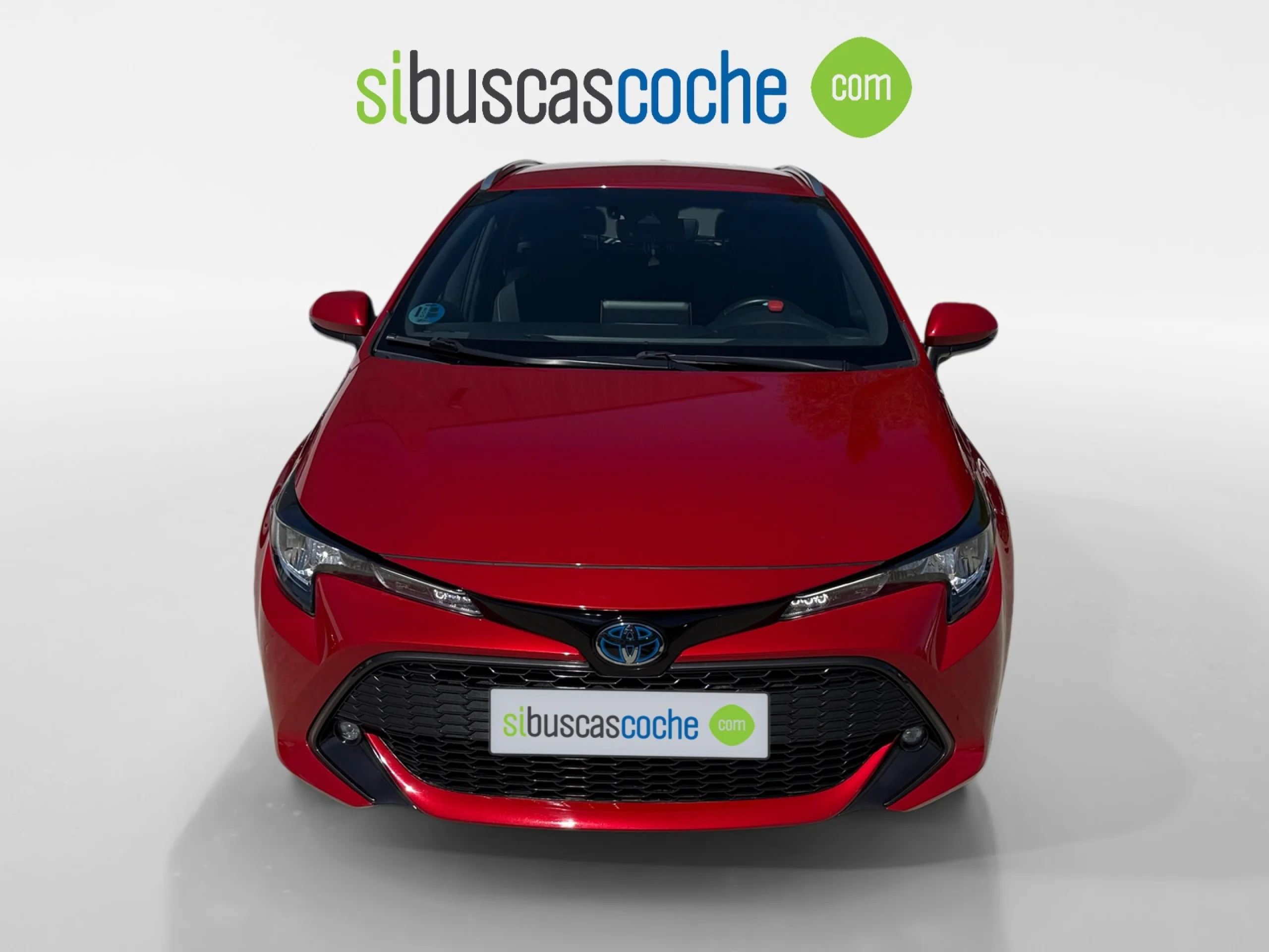 TOYOTA COROLLA 1.8 125H ACTIVE TECH E CVT TOU SPORT - Foto 12