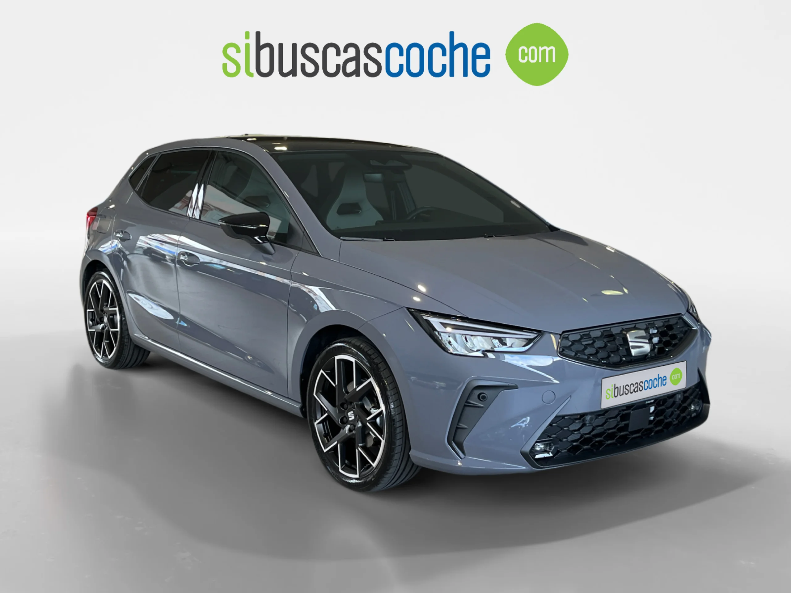 SEAT IBIZA 1.0 TSI 85KW (115CV) START&STOP FR+ - Foto 1