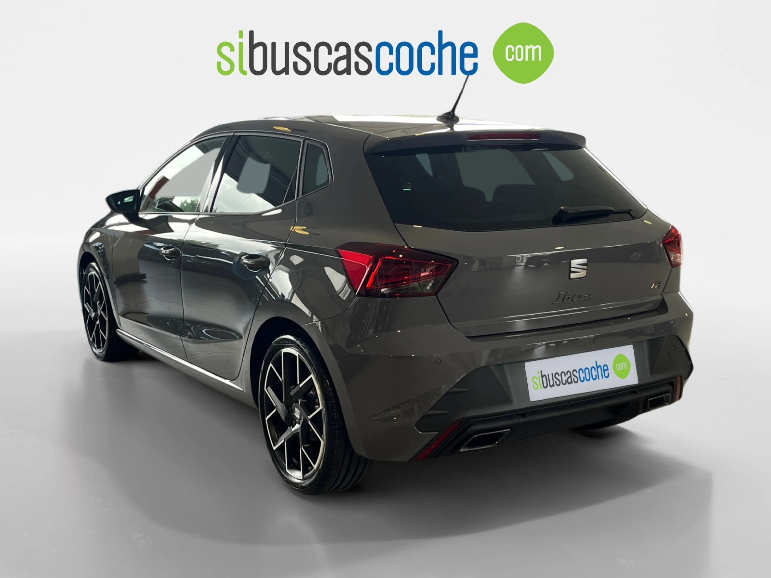 SEAT IBIZA 1.0 TSI 85KW (115CV) START&STOP FR+ - Foto 2