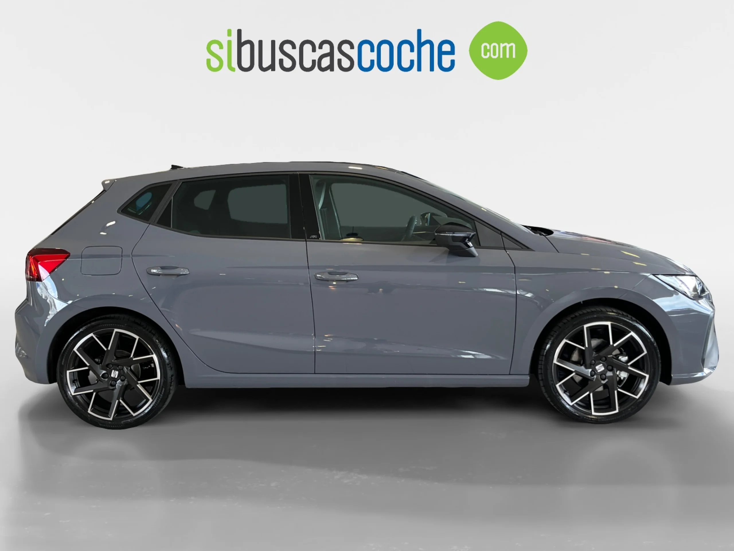 SEAT IBIZA 1.0 TSI 85KW (115CV) START&STOP FR+ - Foto 3