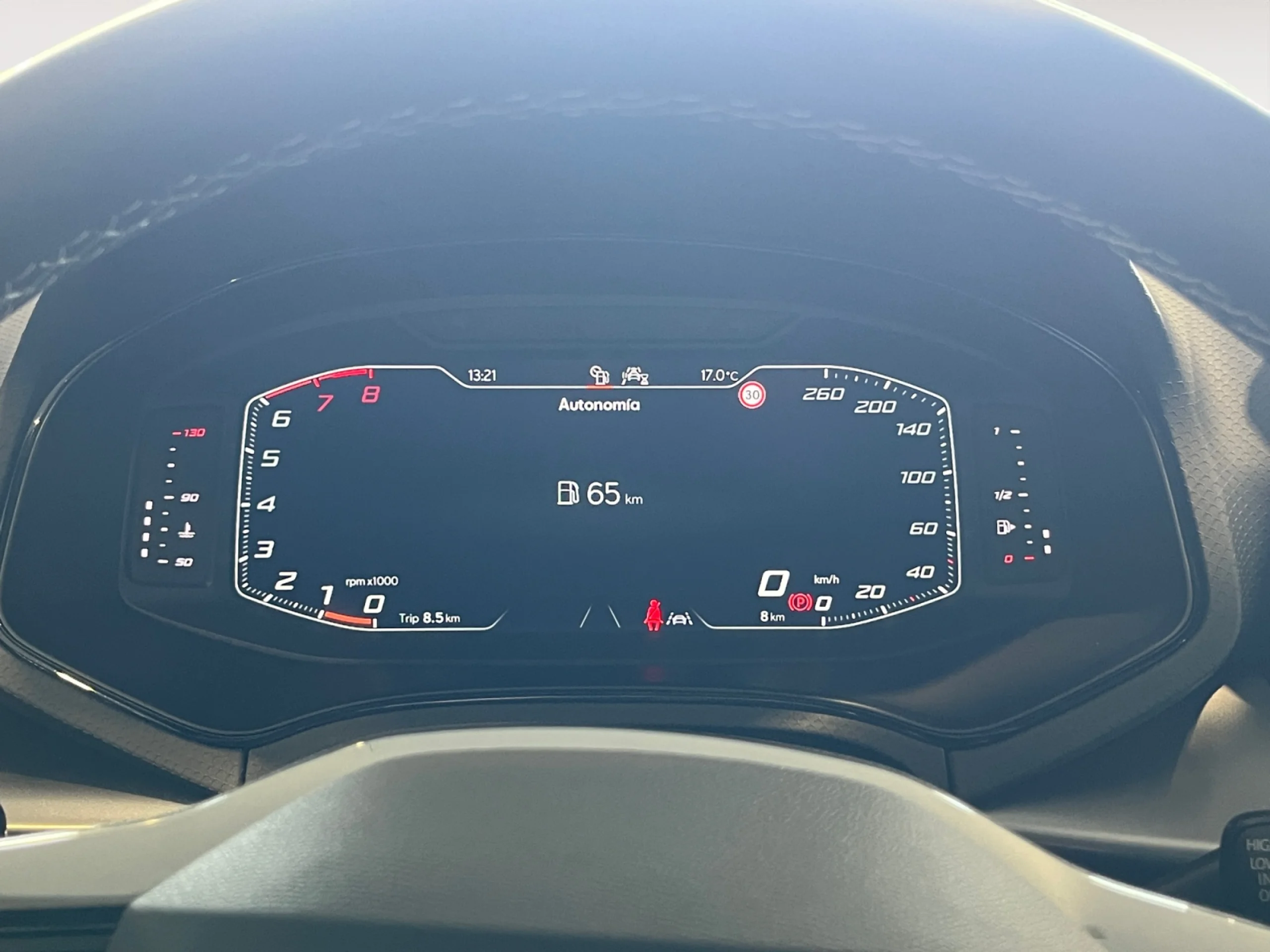 SEAT IBIZA 1.0 TSI 85KW (115CV) START&STOP FR+ - Foto 14