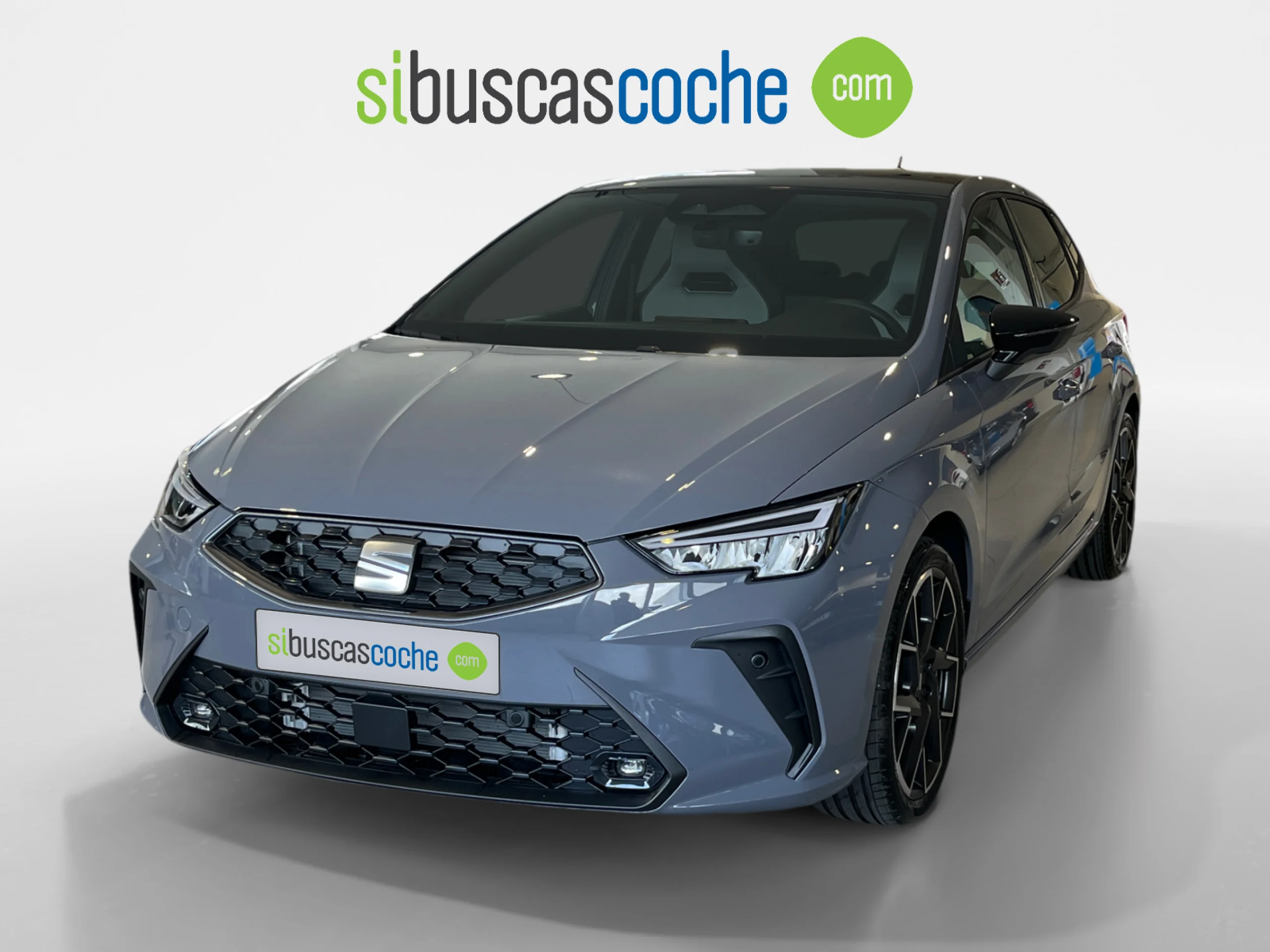 SEAT IBIZA 1.0 TSI 85KW (115CV) START&STOP FR+ - Foto 15