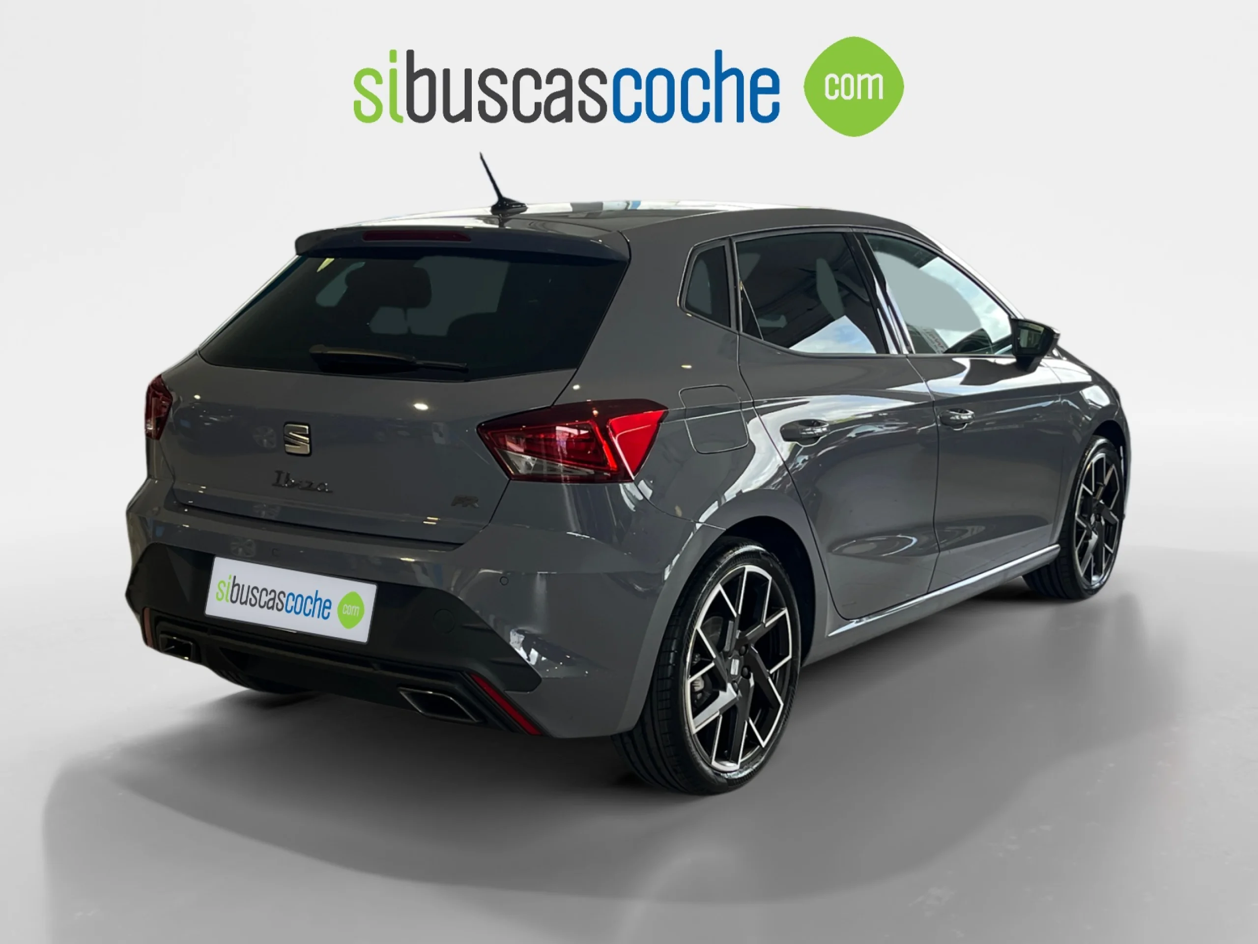 SEAT IBIZA 1.0 TSI 85KW (115CV) START&STOP FR+ - Foto 16