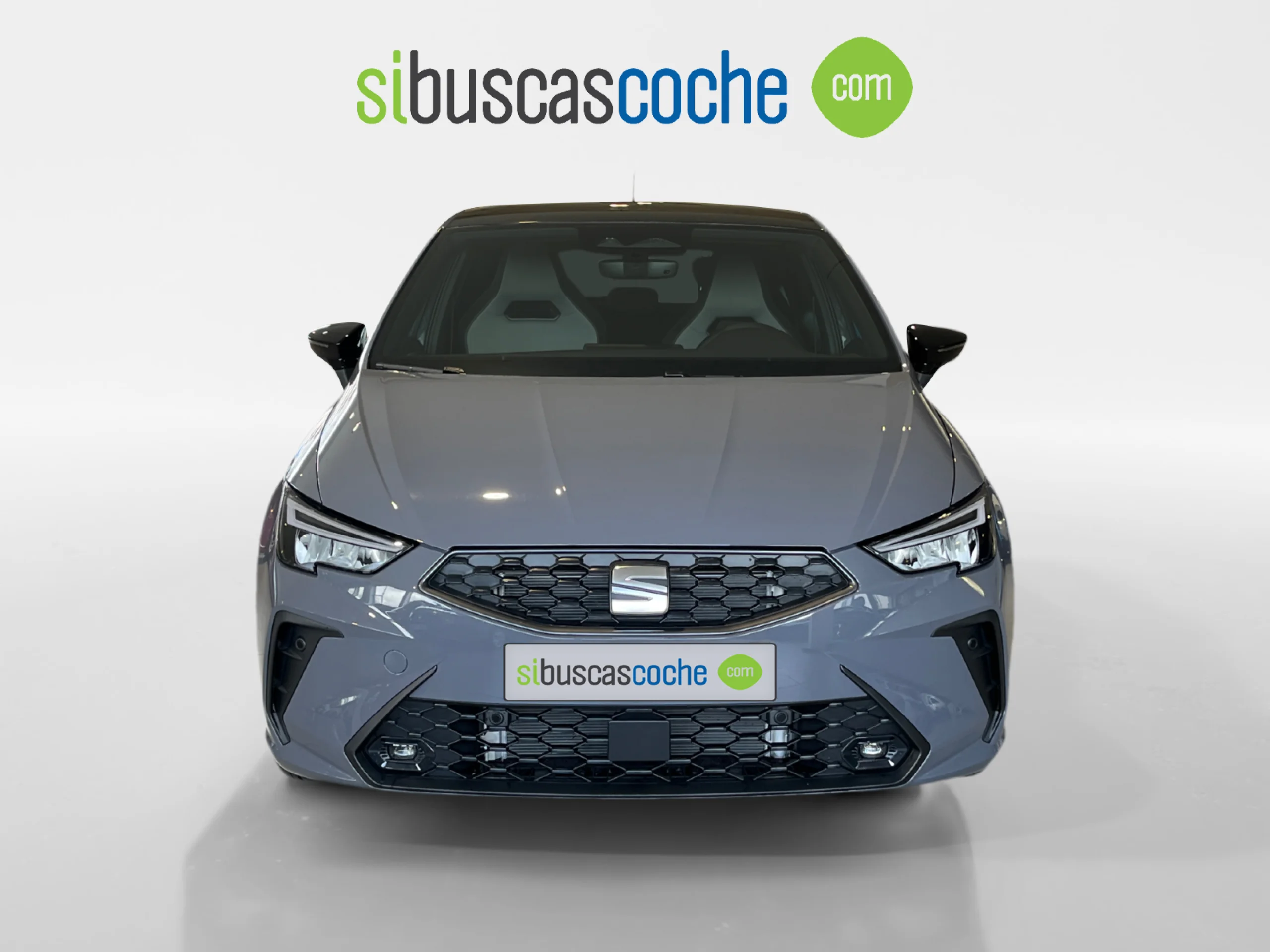 SEAT IBIZA 1.0 TSI 85KW (115CV) START&STOP FR+ - Foto 17