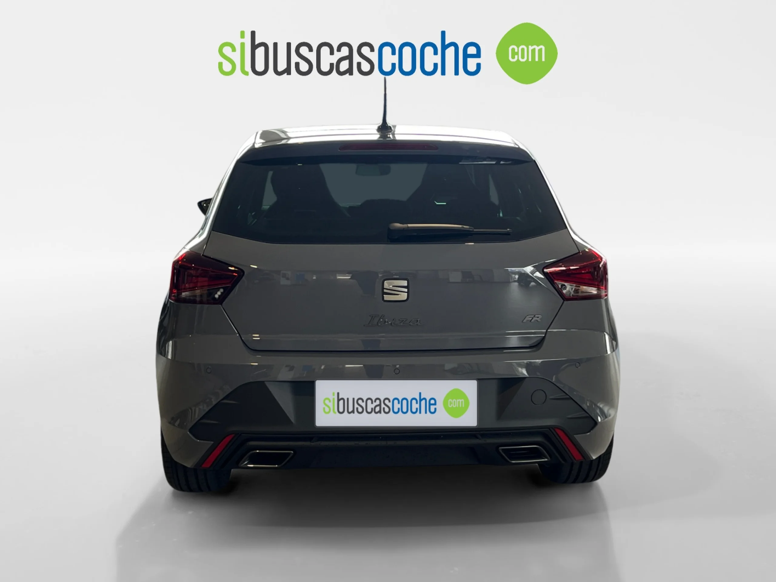 SEAT IBIZA 1.0 TSI 85KW (115CV) START&STOP FR+ - Foto 18
