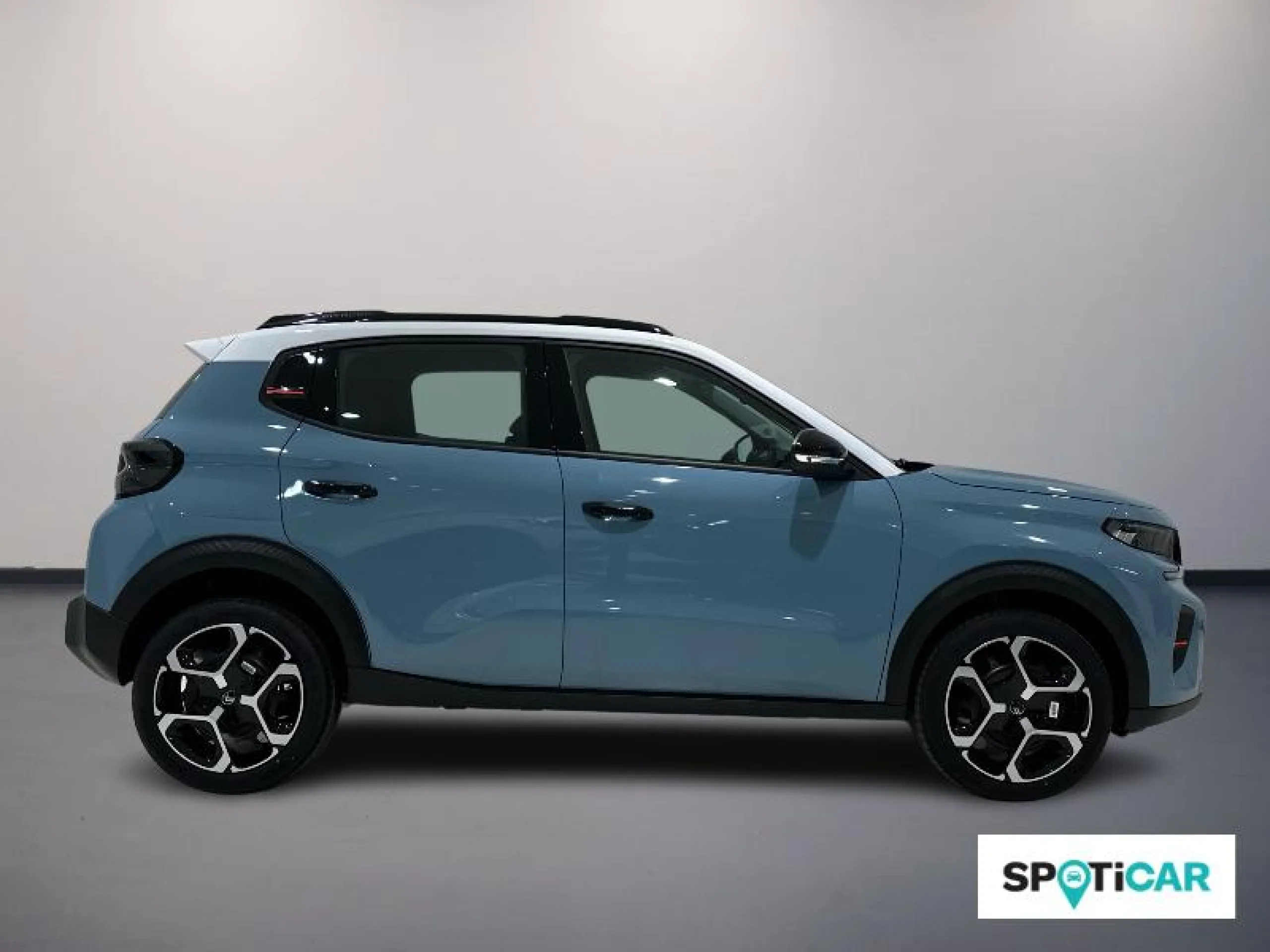 CITROEN C3 NUEVO CITROËN C3 TURBO 100 S&S 6V YOU PACK PLUS - Foto 3