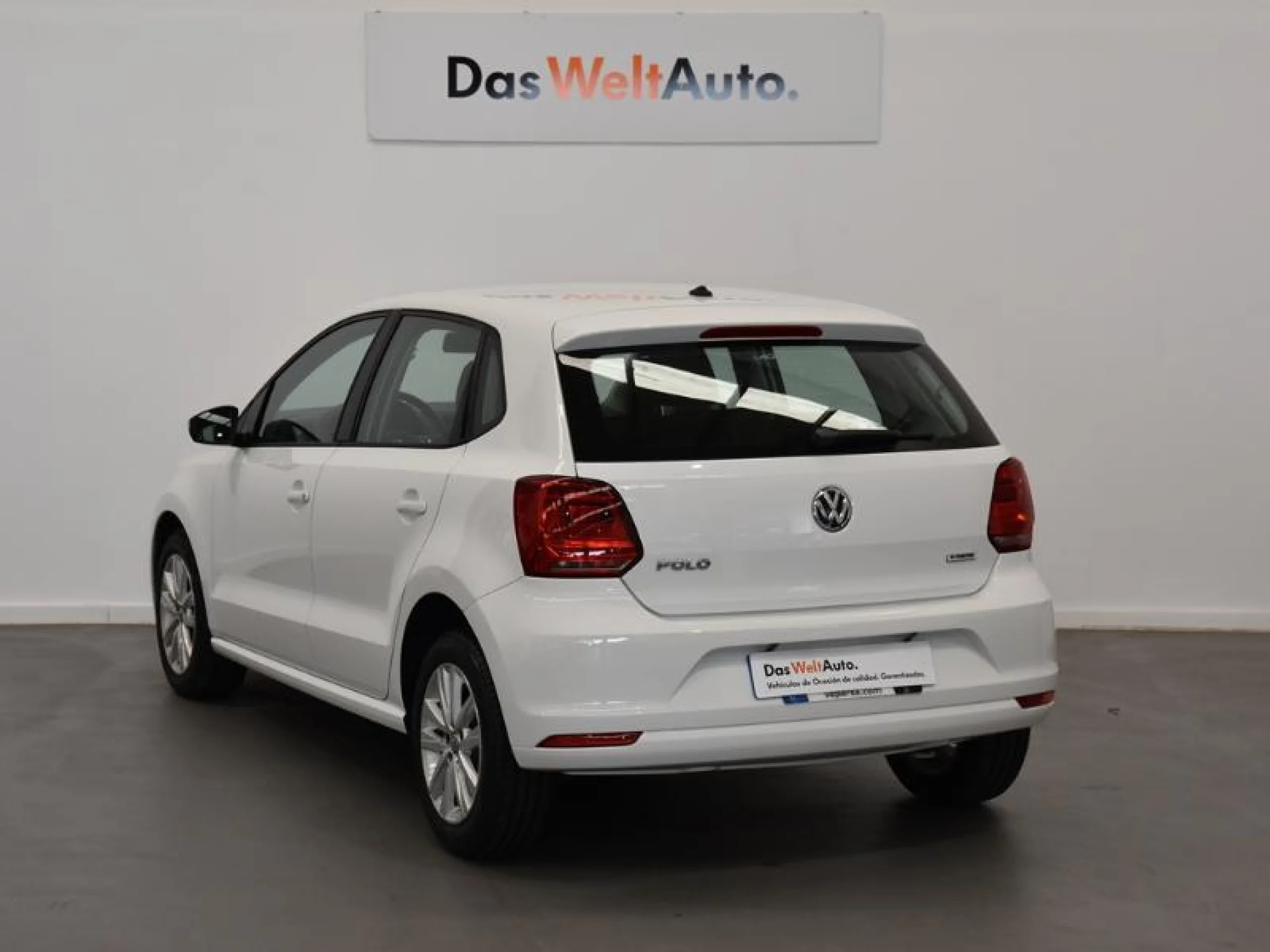 VOLKSWAGEN POLO ADVANCE 1.0 75CV BMT - Foto 2
