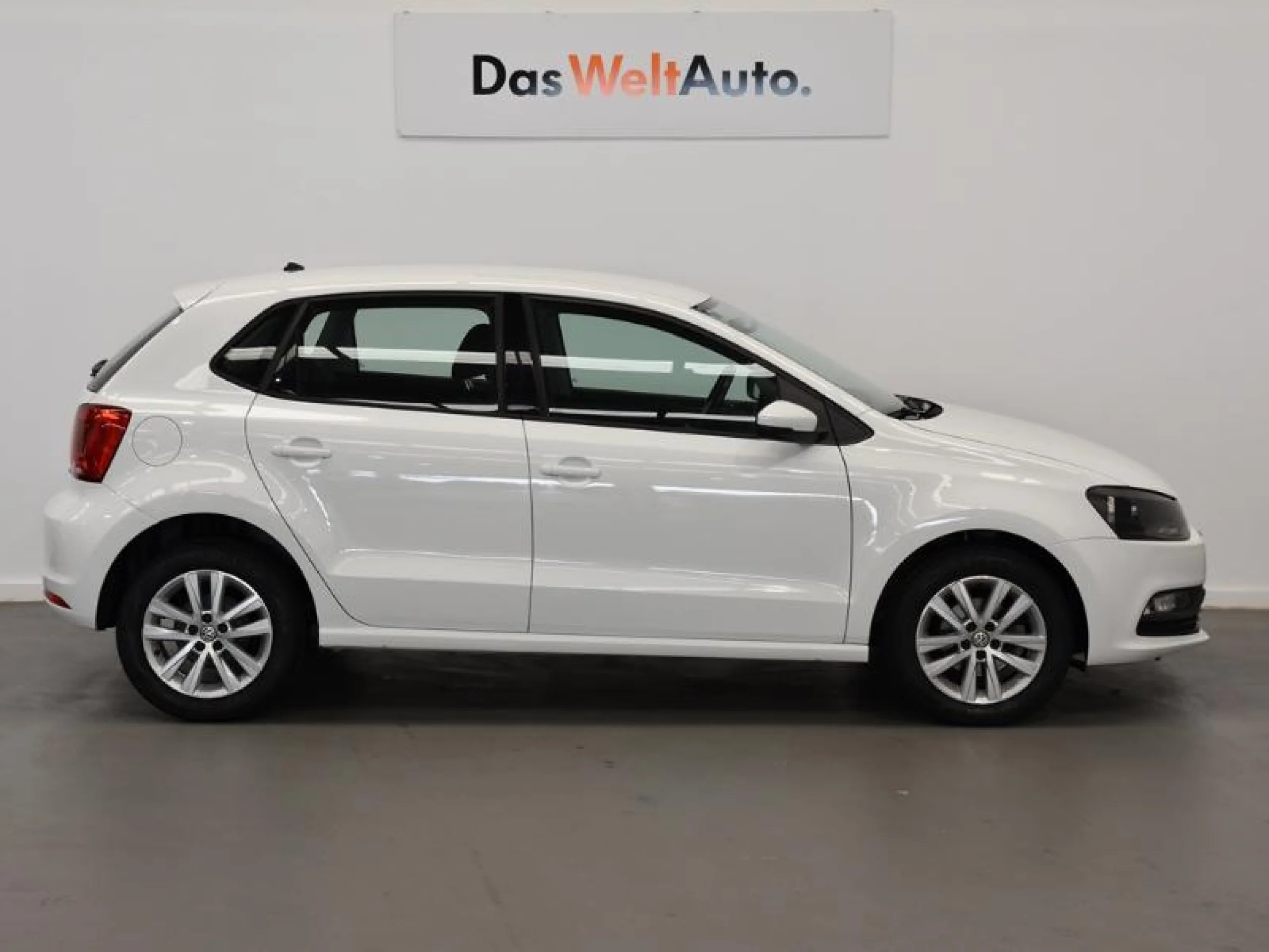 VOLKSWAGEN POLO ADVANCE 1.0 75CV BMT - Foto 3