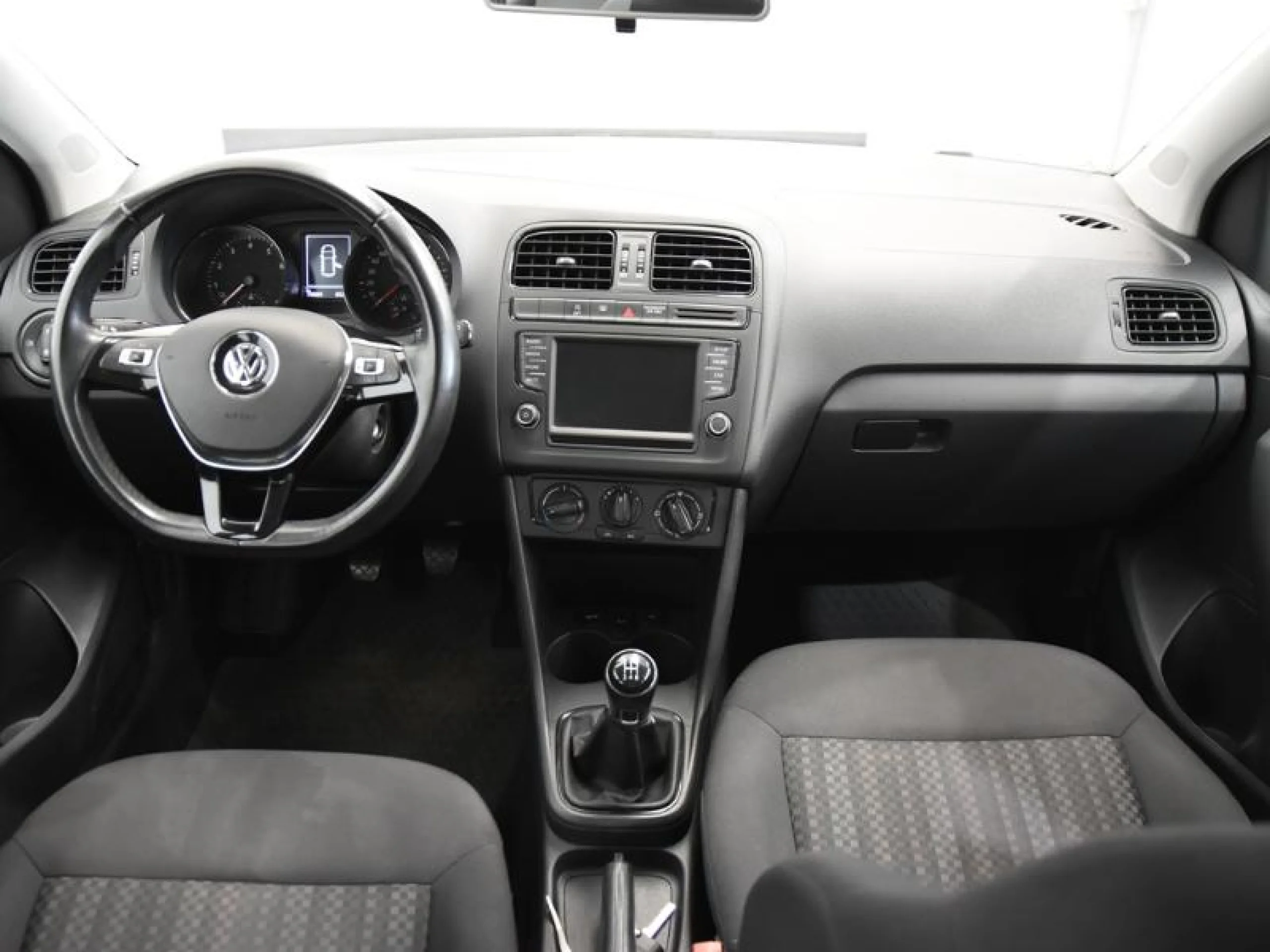 VOLKSWAGEN POLO ADVANCE 1.0 75CV BMT - Foto 4