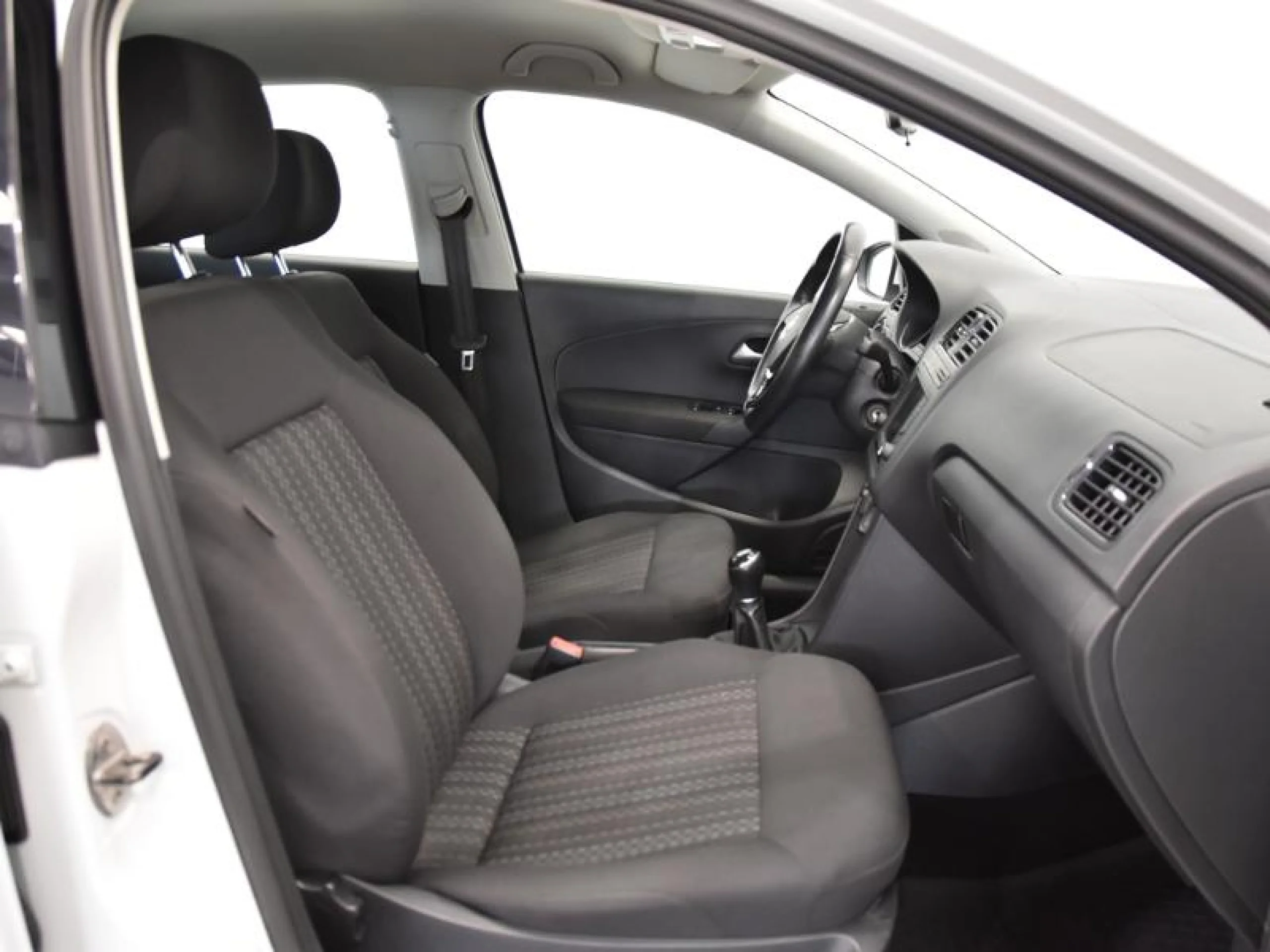 VOLKSWAGEN POLO ADVANCE 1.0 75CV BMT - Foto 5