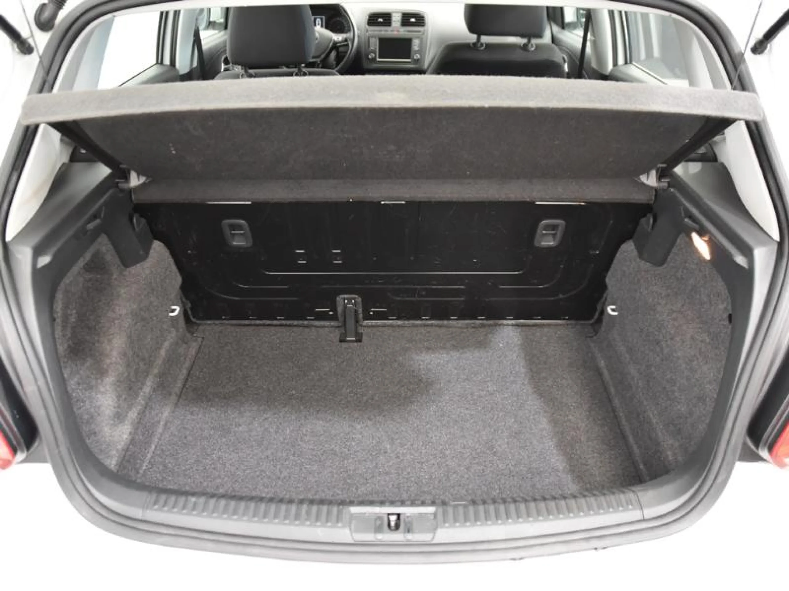 VOLKSWAGEN POLO ADVANCE 1.0 75CV BMT - Foto 7