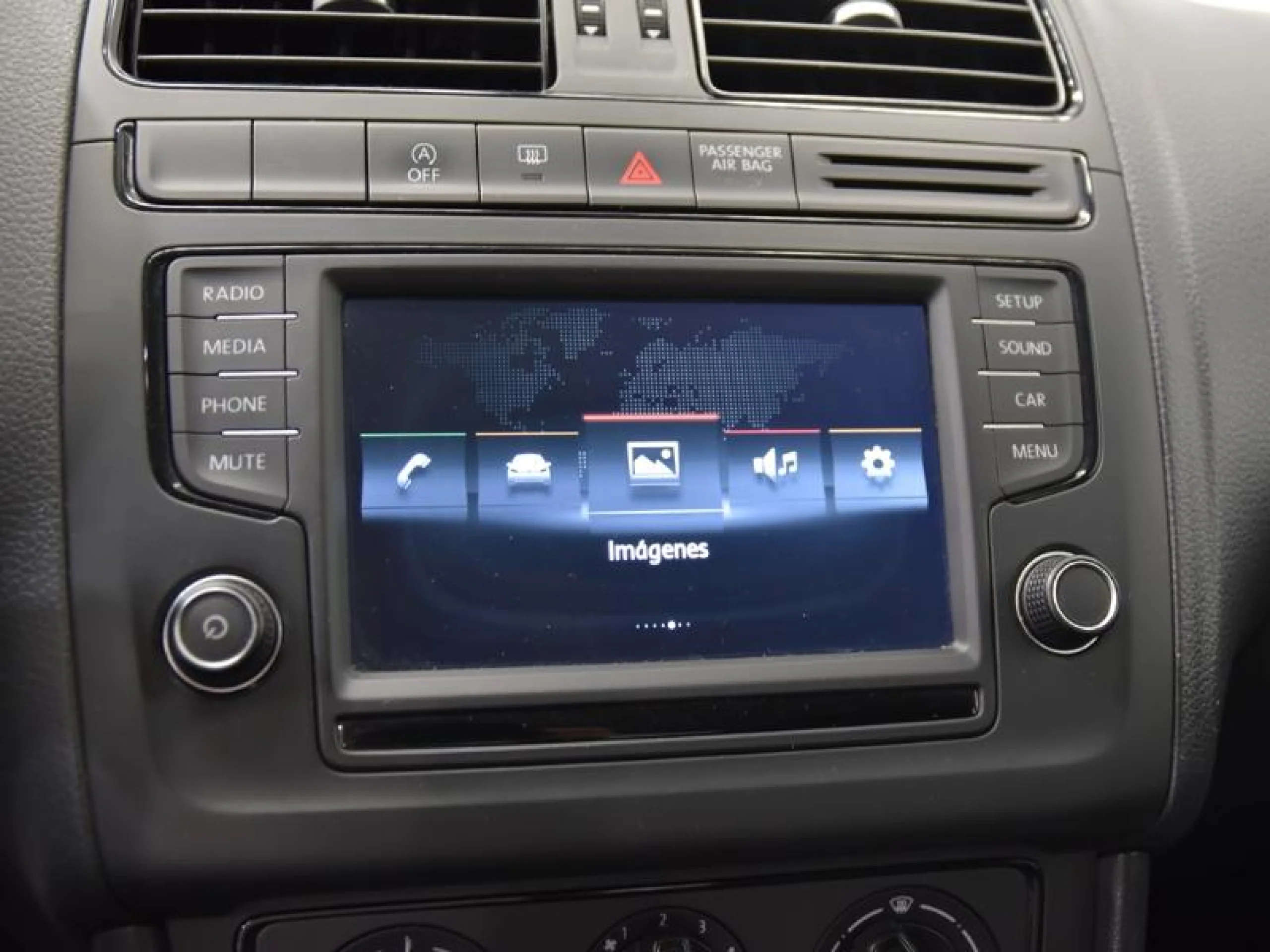 VOLKSWAGEN POLO ADVANCE 1.0 75CV BMT - Foto 12