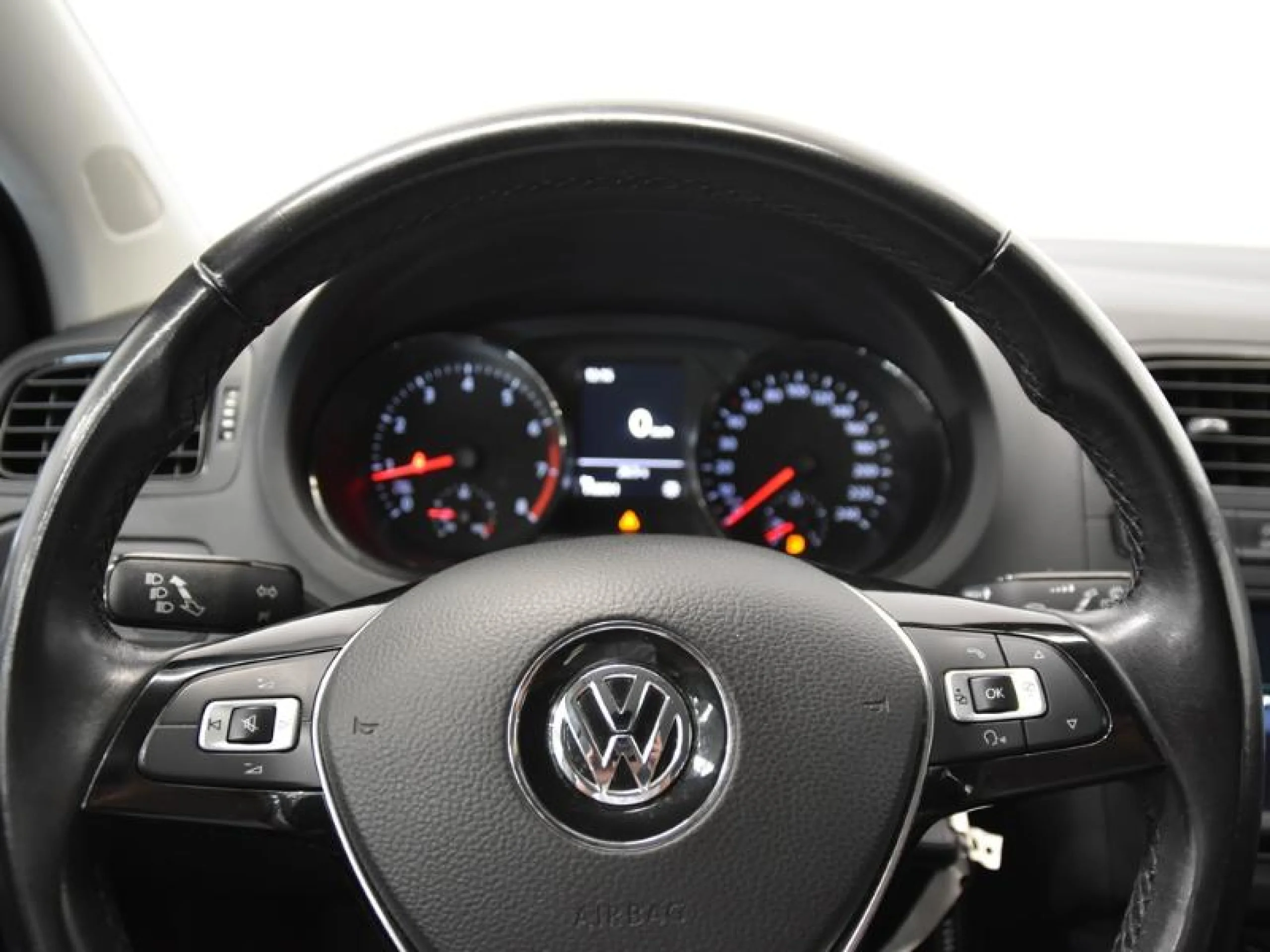 VOLKSWAGEN POLO ADVANCE 1.0 75CV BMT - Foto 13