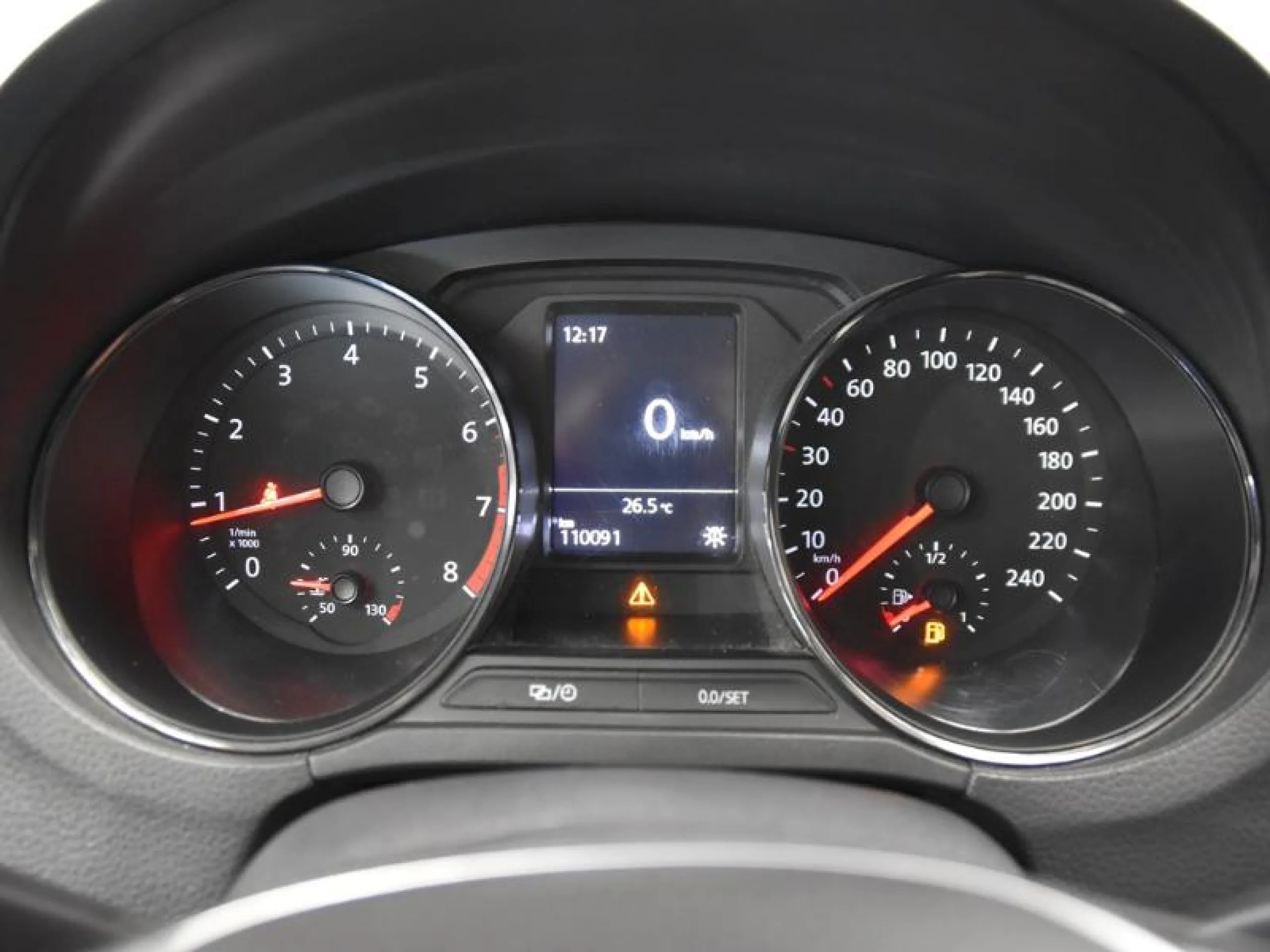 VOLKSWAGEN POLO ADVANCE 1.0 75CV BMT - Foto 14