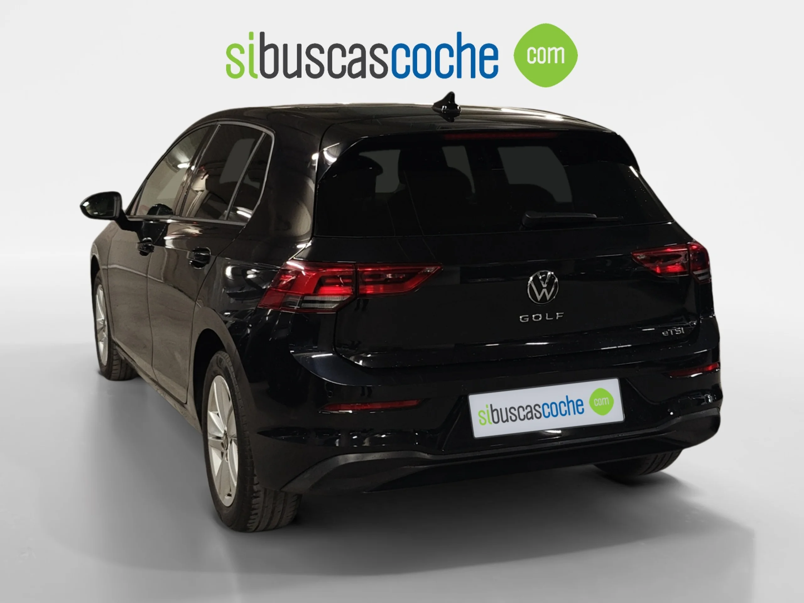 VOLKSWAGEN GOLF LIFE 1.5 ETSI 96KW (130CV) DSG - Foto 2
