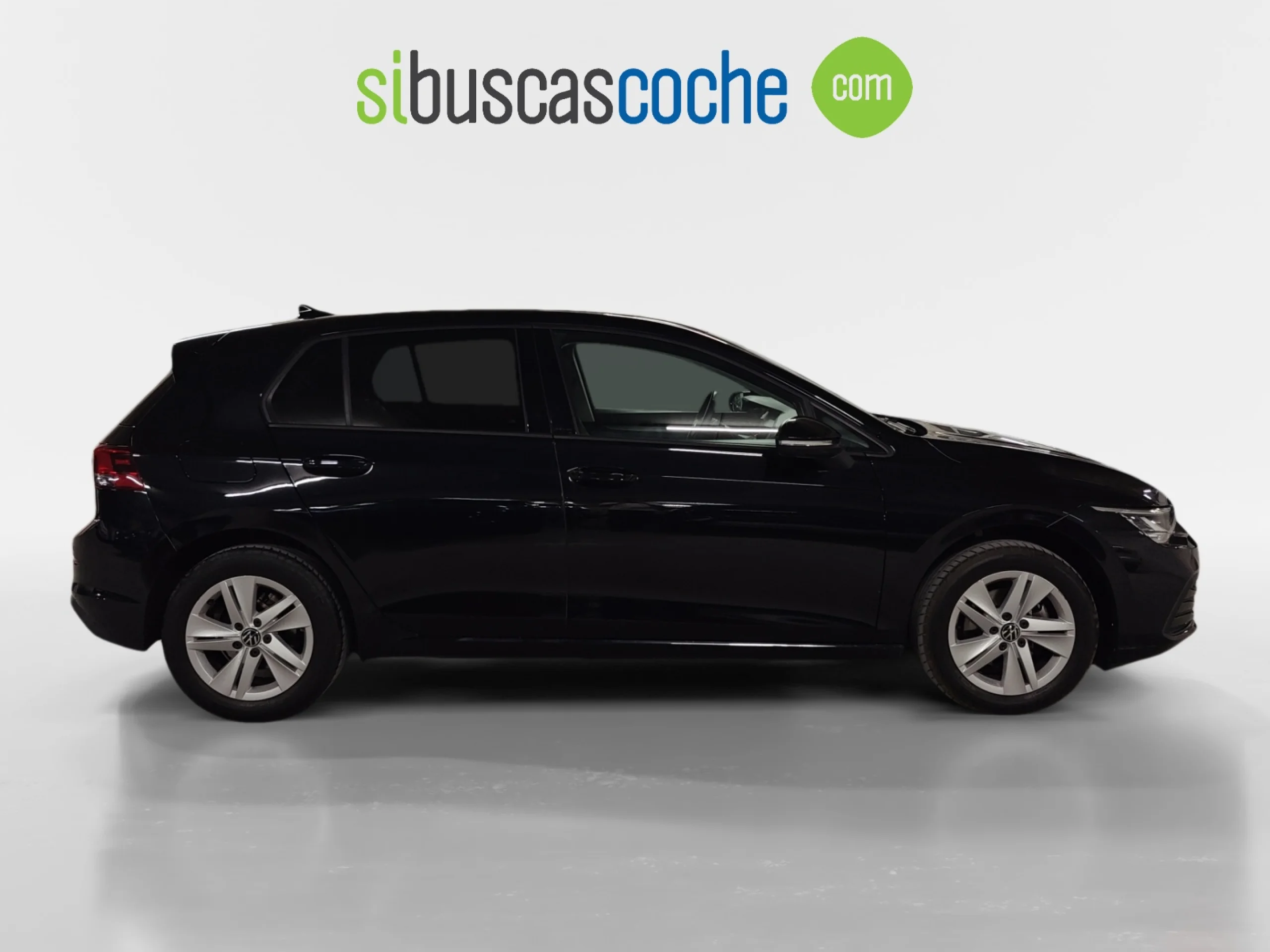 VOLKSWAGEN GOLF LIFE 1.5 ETSI 96KW (130CV) DSG - Foto 3