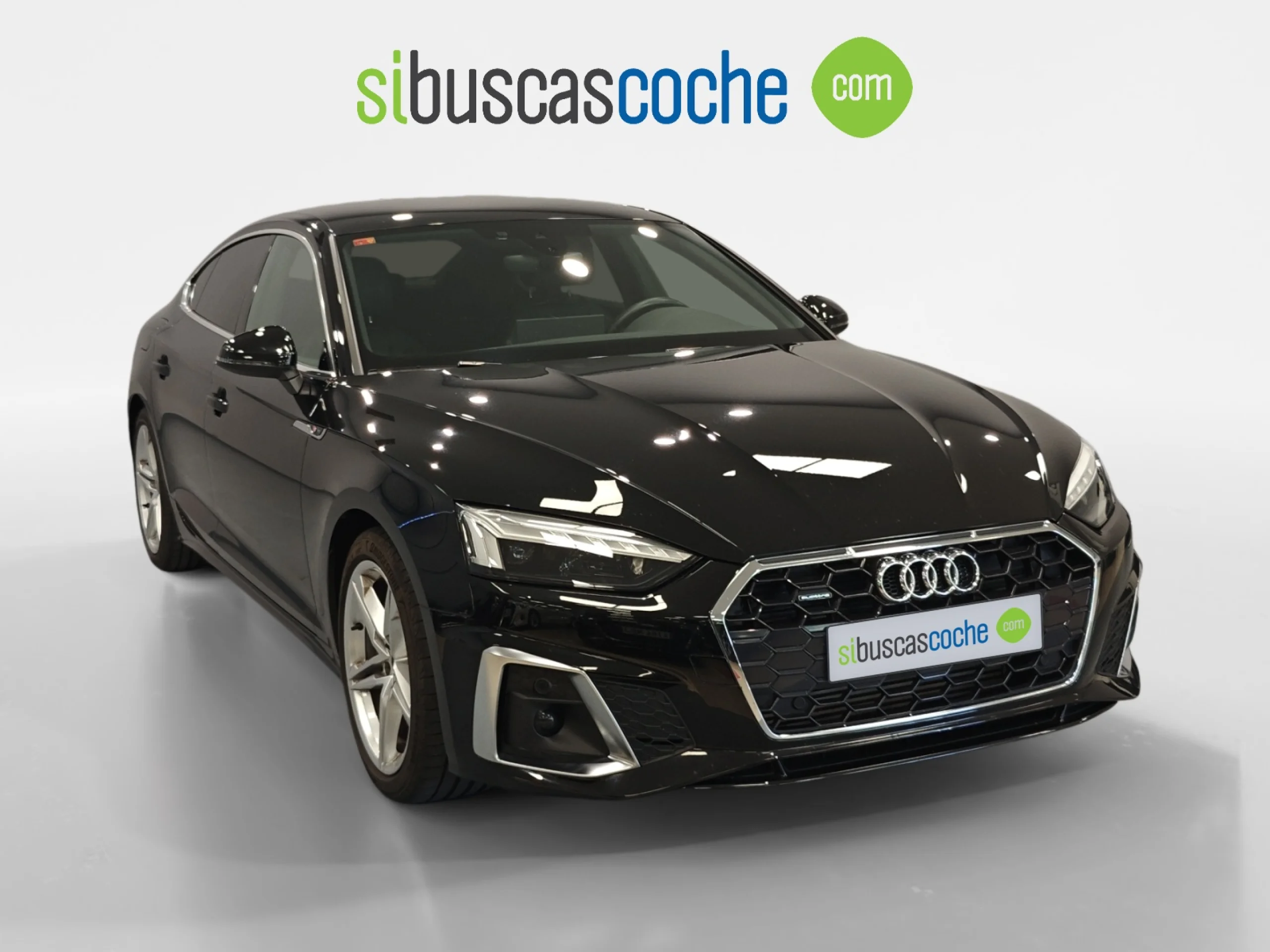 AUDI A5 45 TFSI 195KW QUATTRO S TRONIC SPORTBACK - Foto 1