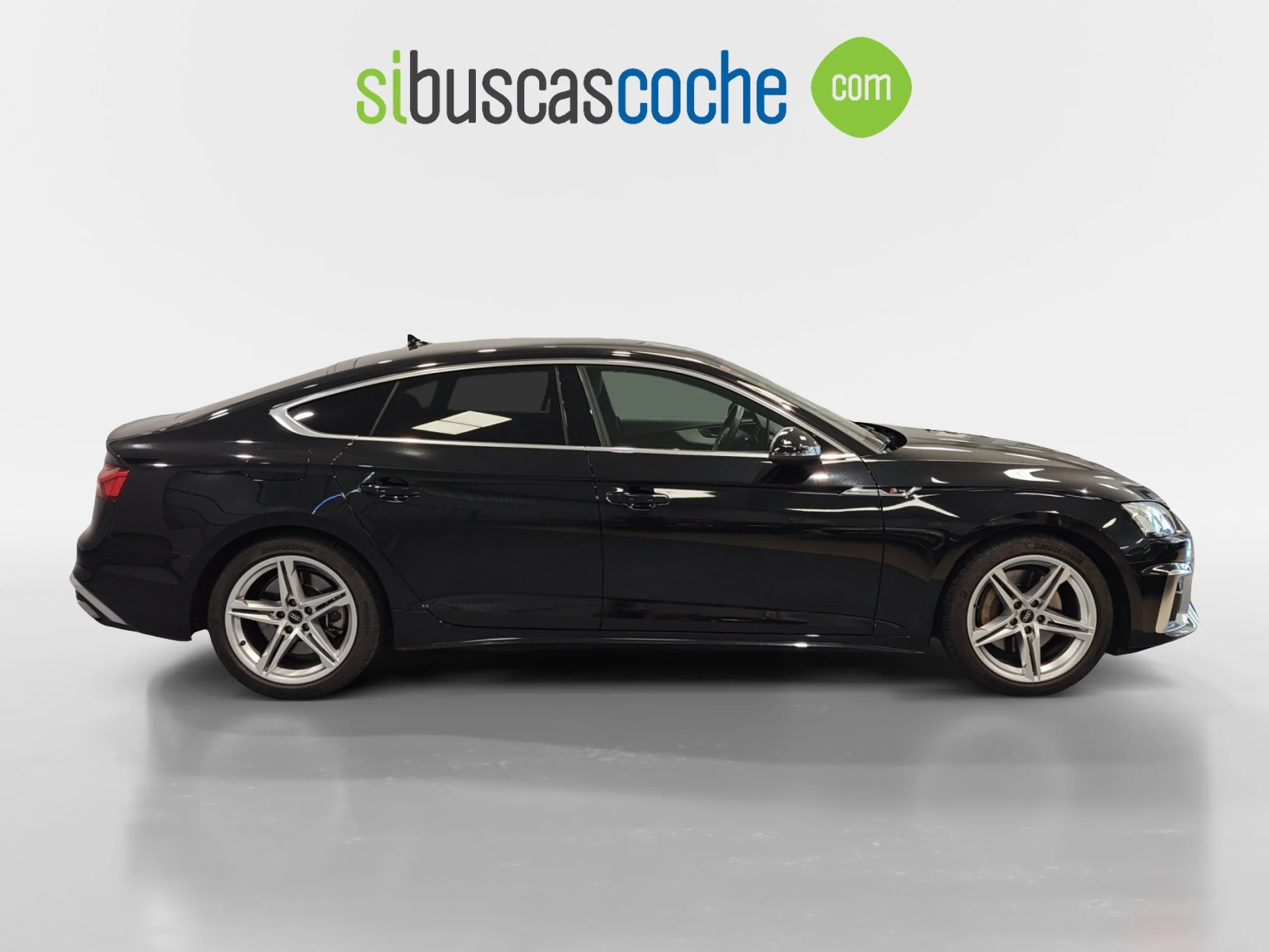 AUDI A5 45 TFSI 195KW QUATTRO S TRONIC SPORTBACK - Foto 3