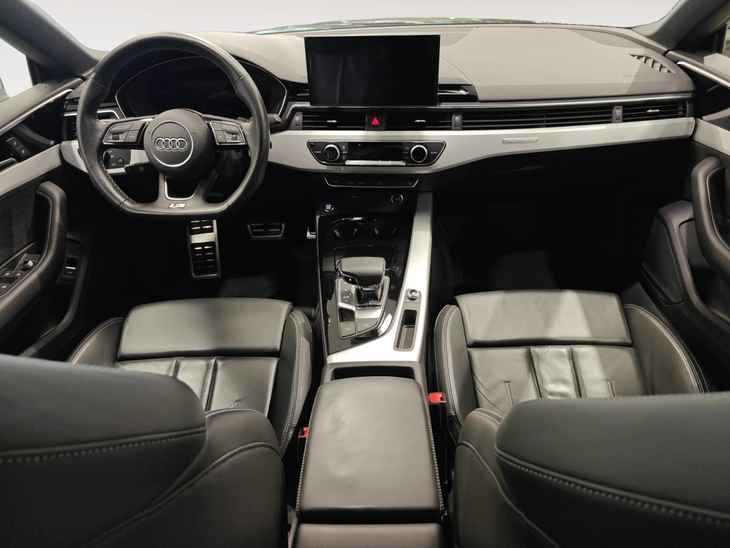AUDI A5 45 TFSI 195KW QUATTRO S TRONIC SPORTBACK - Foto 4