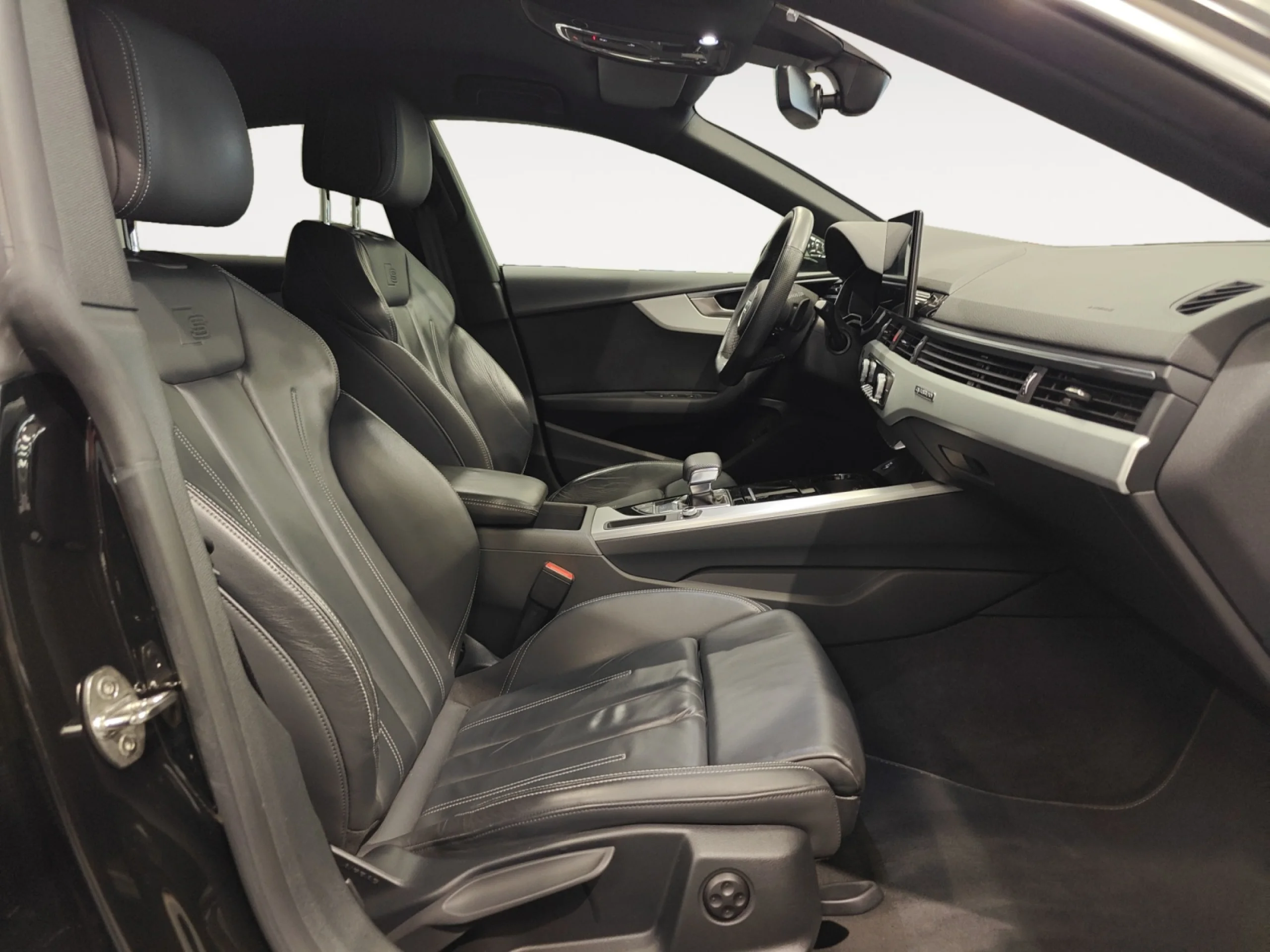AUDI A5 45 TFSI 195KW QUATTRO S TRONIC SPORTBACK - Foto 5