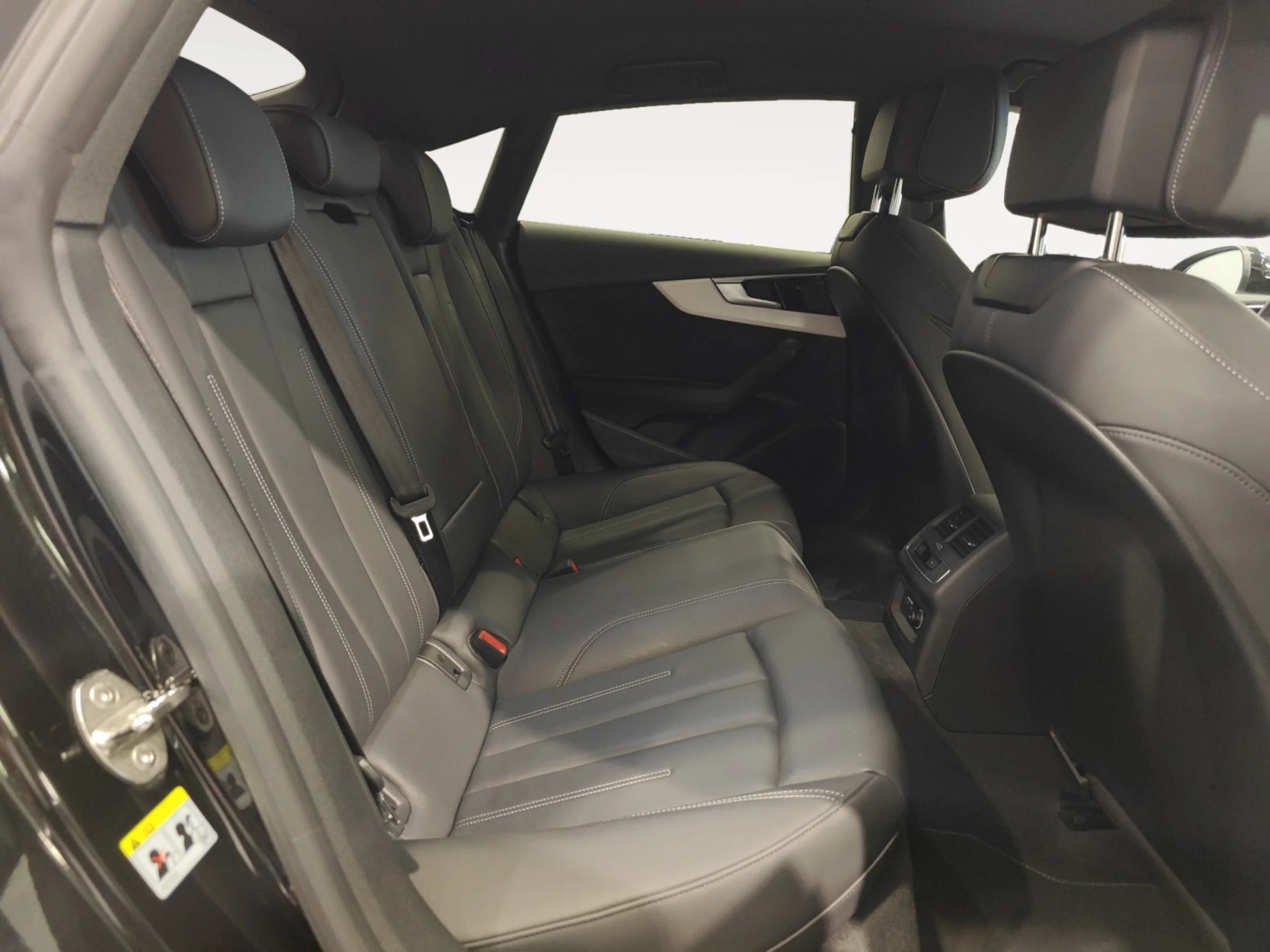 AUDI A5 45 TFSI 195KW QUATTRO S TRONIC SPORTBACK - Foto 6