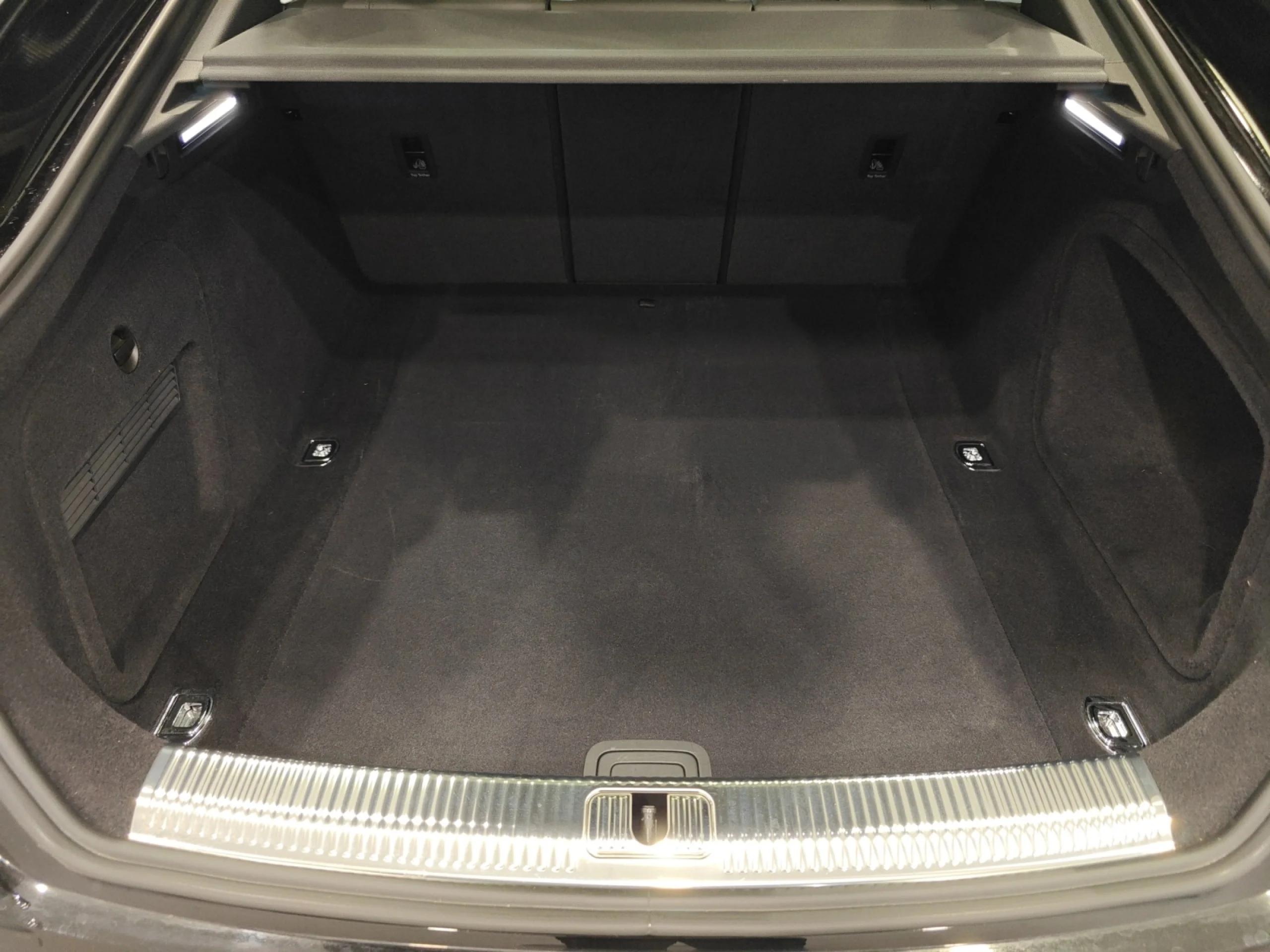 AUDI A5 45 TFSI 195KW QUATTRO S TRONIC SPORTBACK - Foto 7