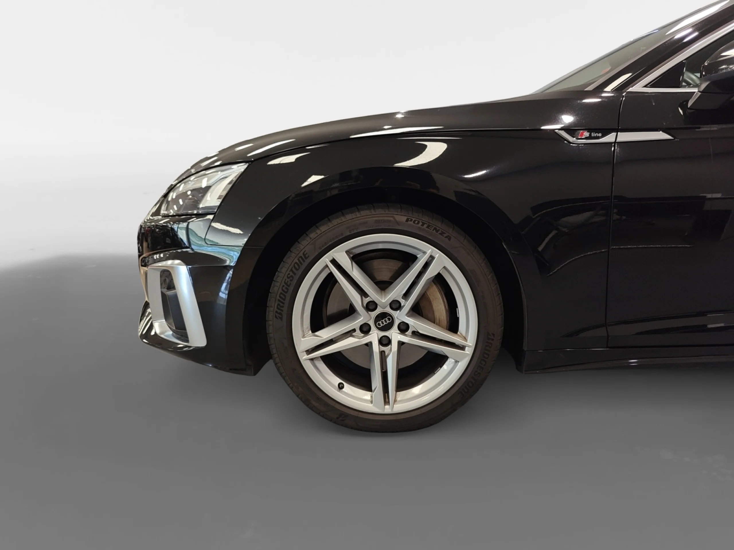 AUDI A5 45 TFSI 195KW QUATTRO S TRONIC SPORTBACK - Foto 8