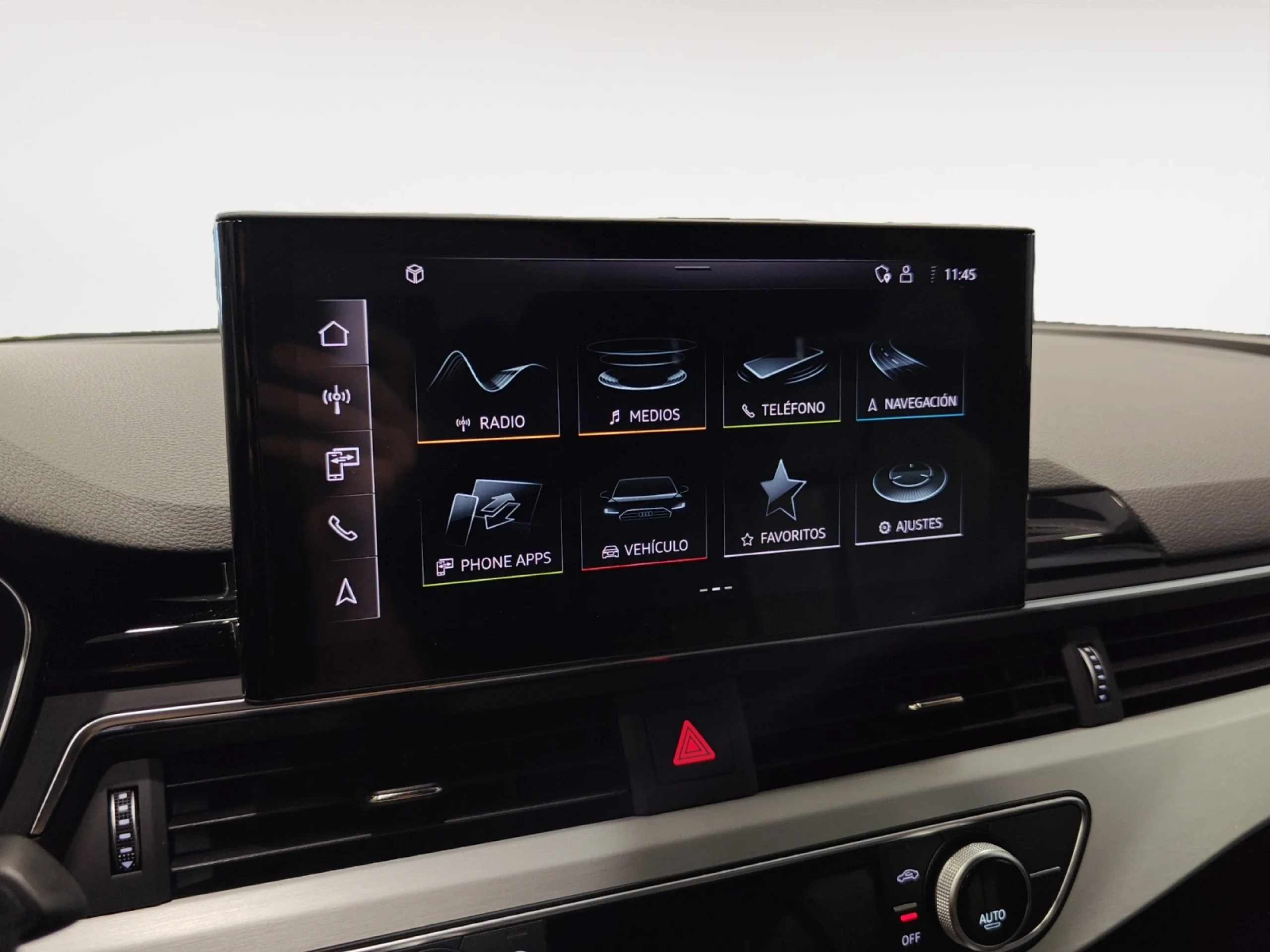 AUDI A5 45 TFSI 195KW QUATTRO S TRONIC SPORTBACK - Foto 14
